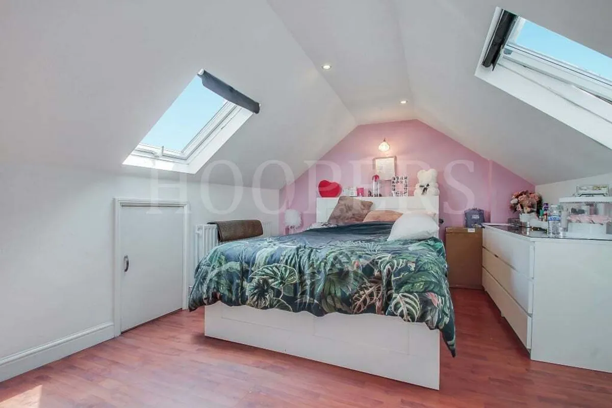 Review Road, London, NW2