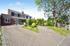 Property responsive