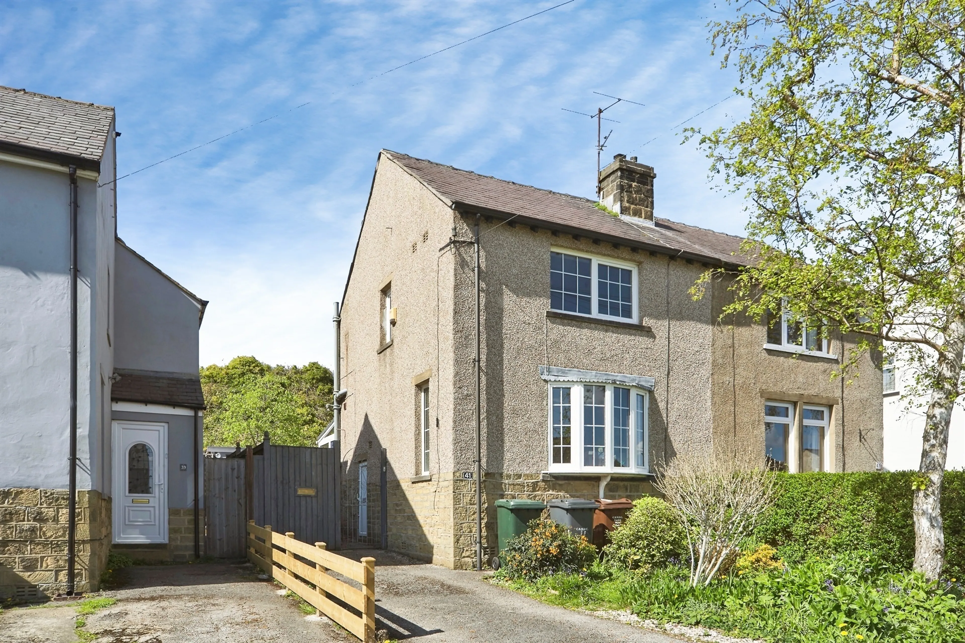 Property at Rylands Avenue, Gilstead, Bingley