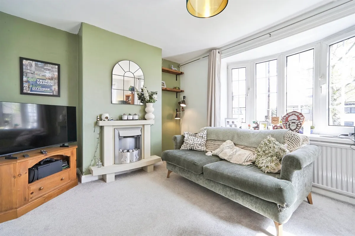 Rylands Avenue, Gilstead, Bingley