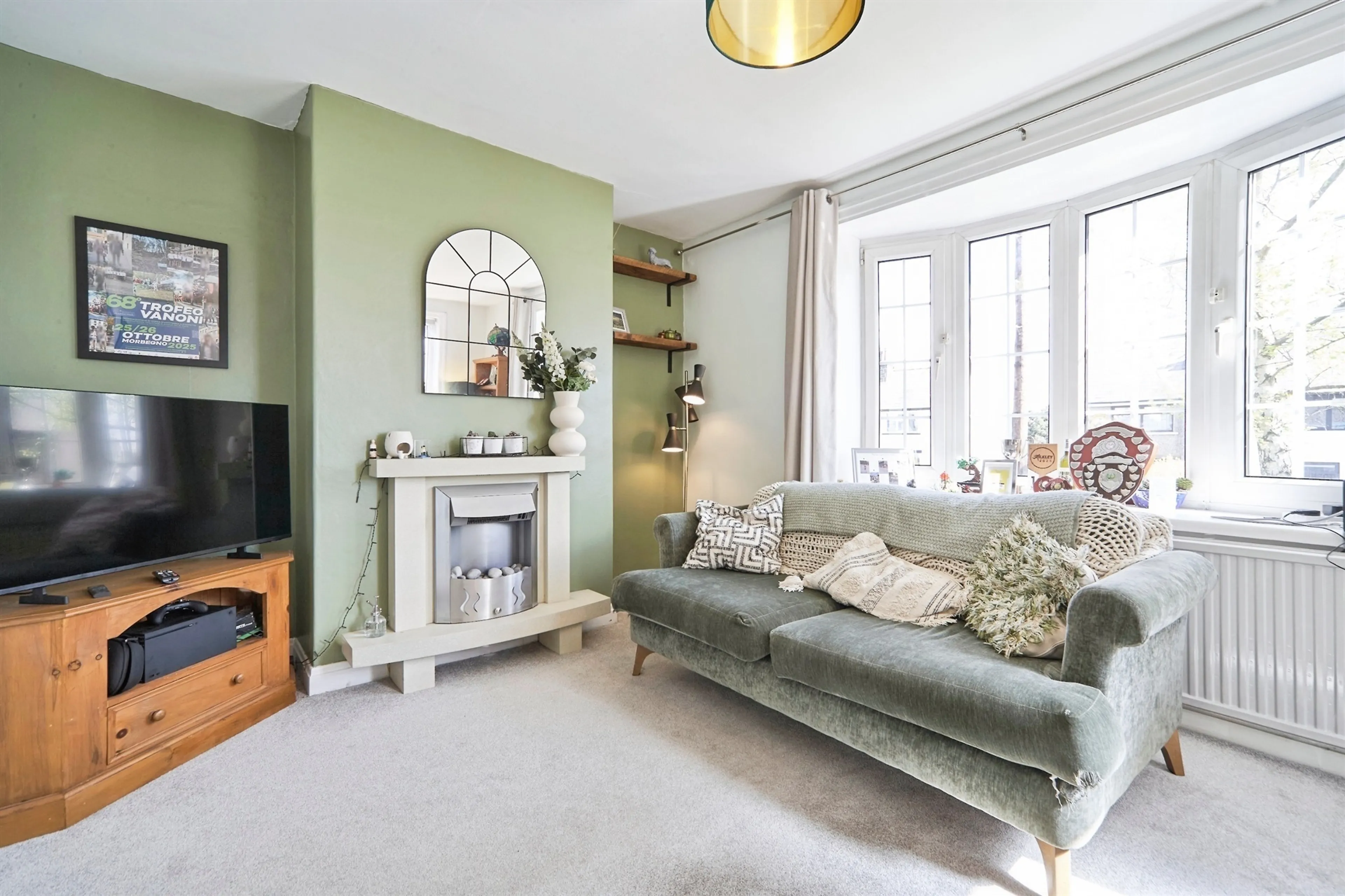 Property at Rylands Avenue, Gilstead, Bingley