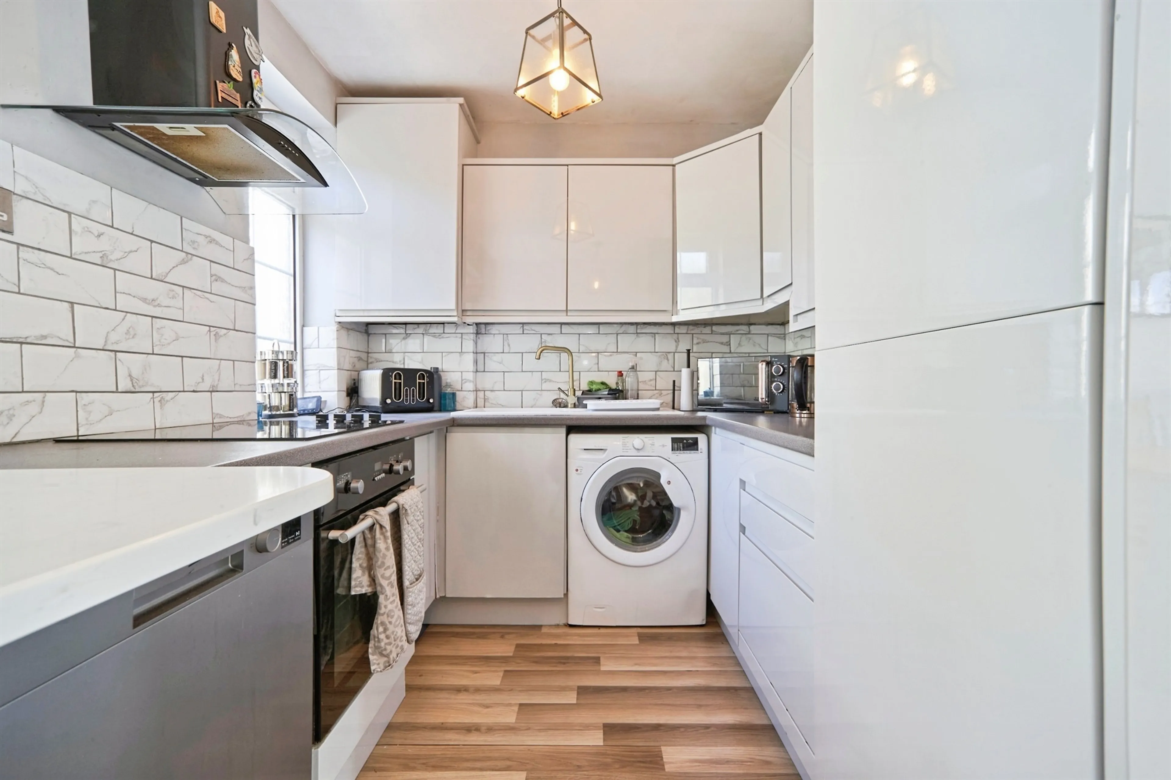 Property at Rylands Avenue, Gilstead, Bingley