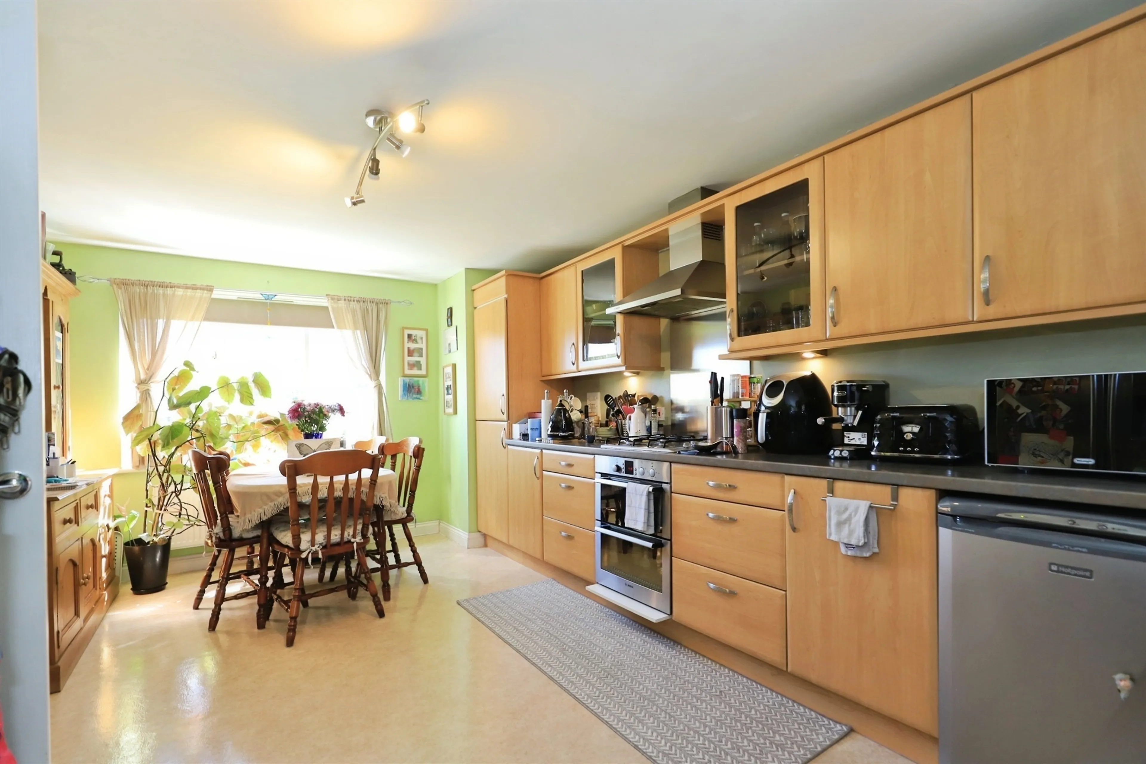 Property at Bethesda Gardens, Halesowen