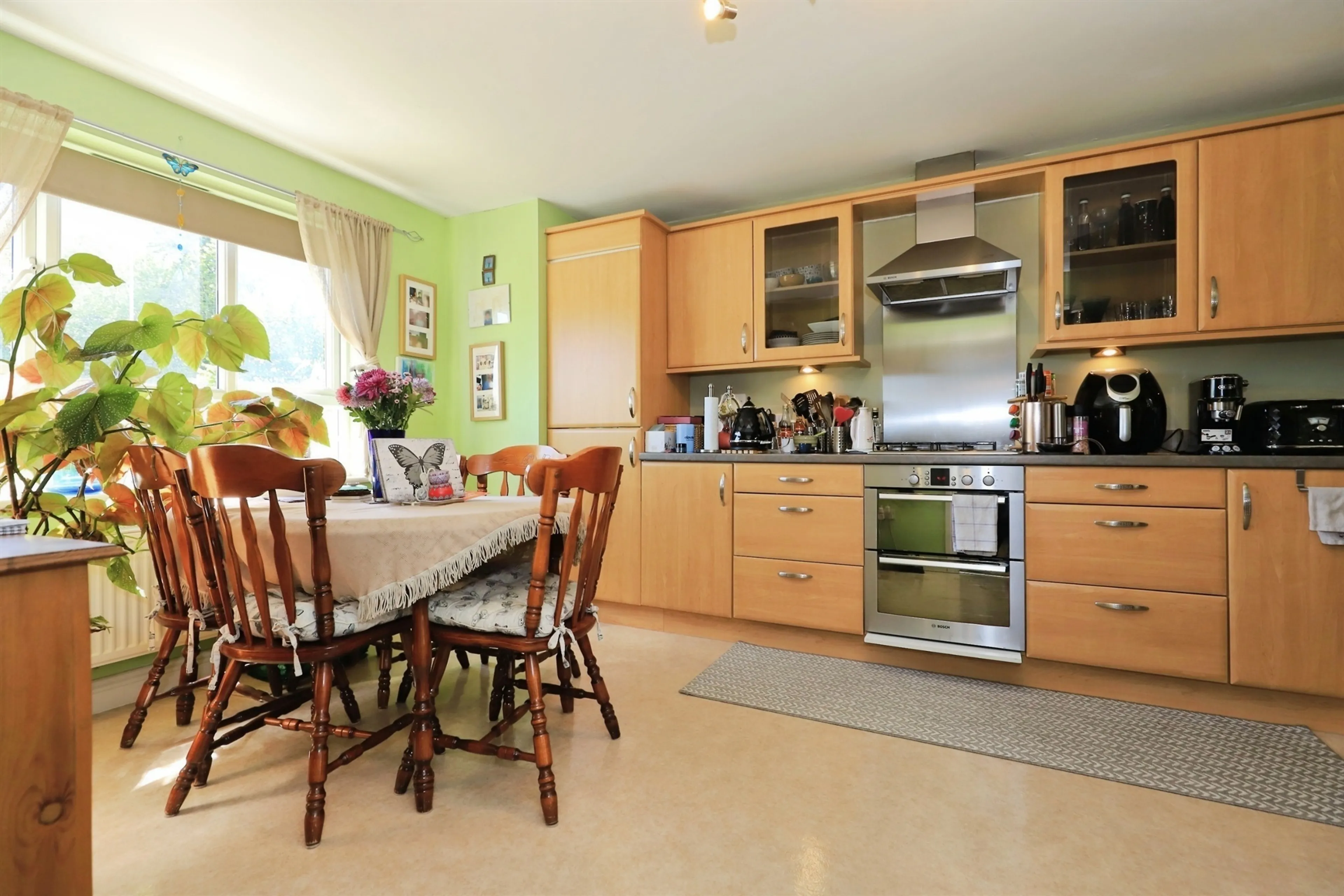 Property at Bethesda Gardens, Halesowen