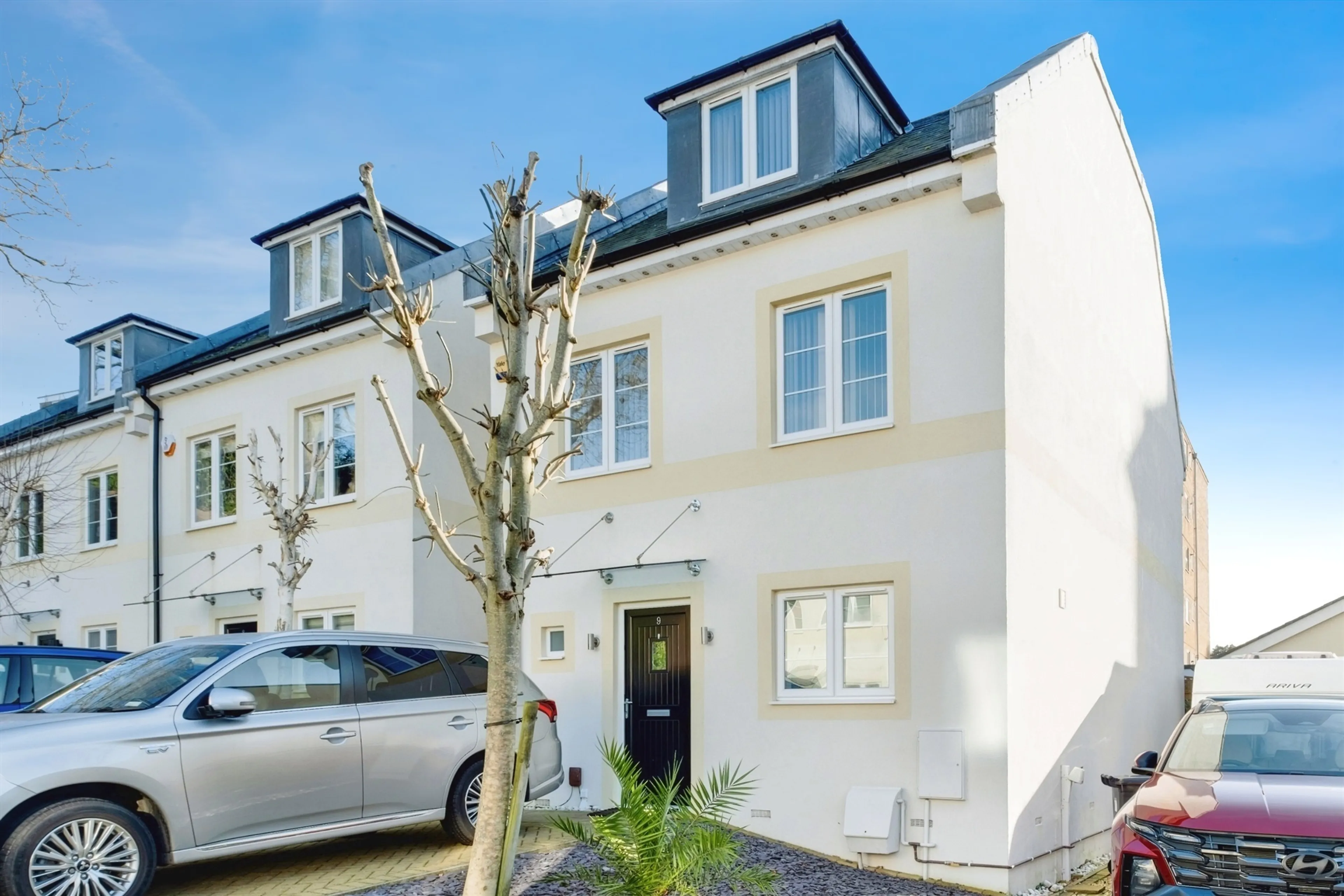 Property at Park Close, Poole