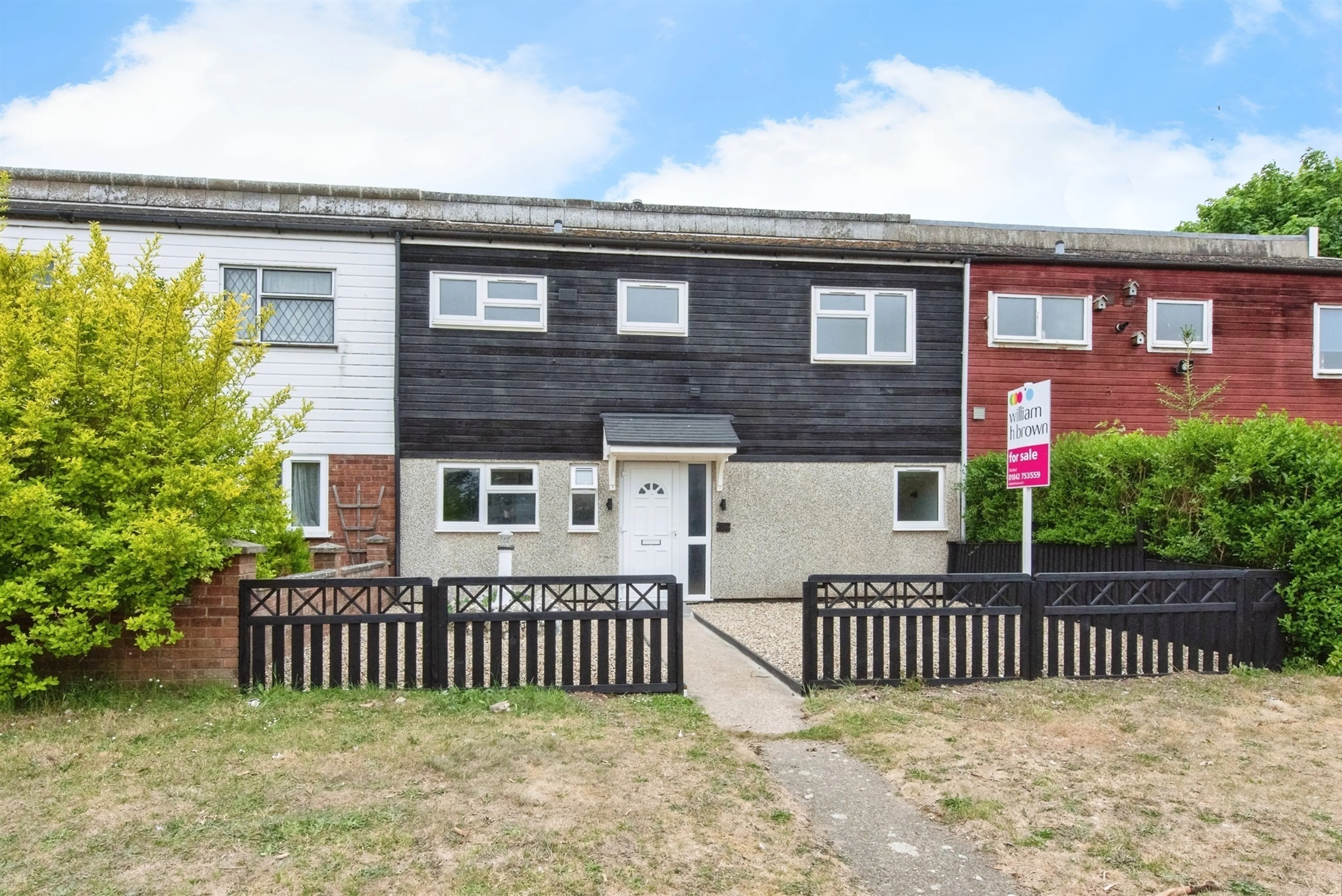 Property at St. Martins Way, Thetford