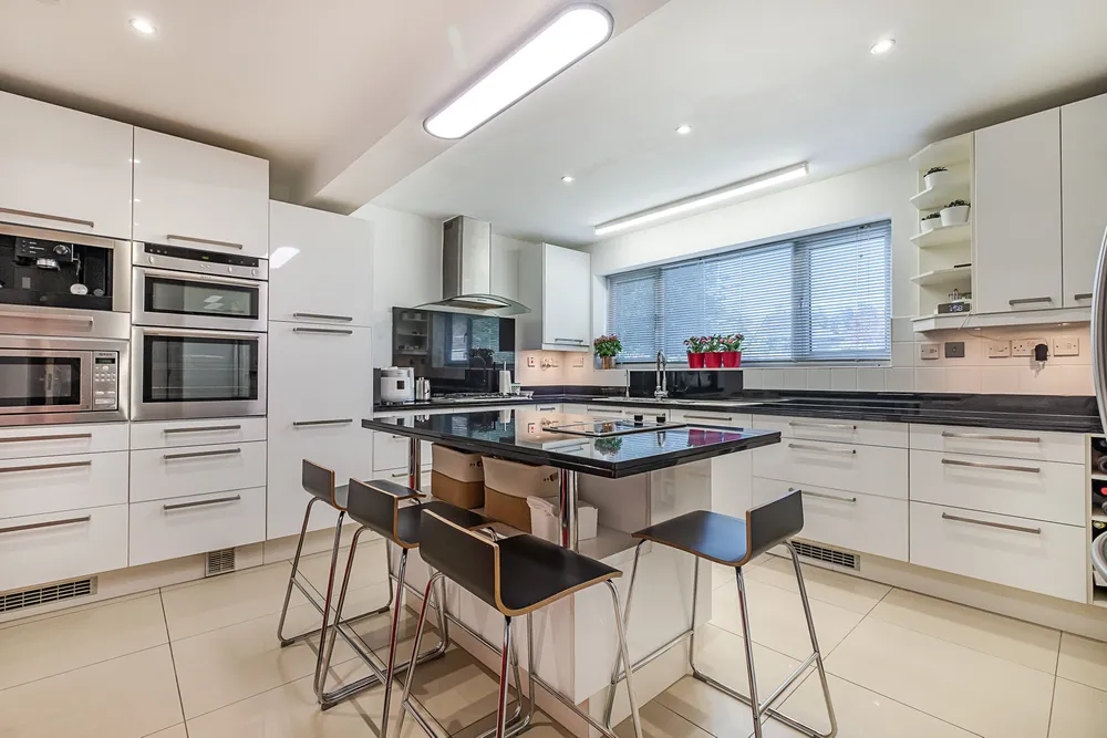 Church Meadow, Surbiton, KT6