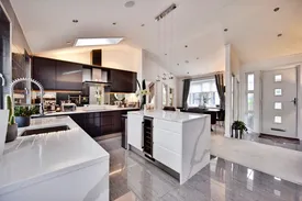 Property responsive
