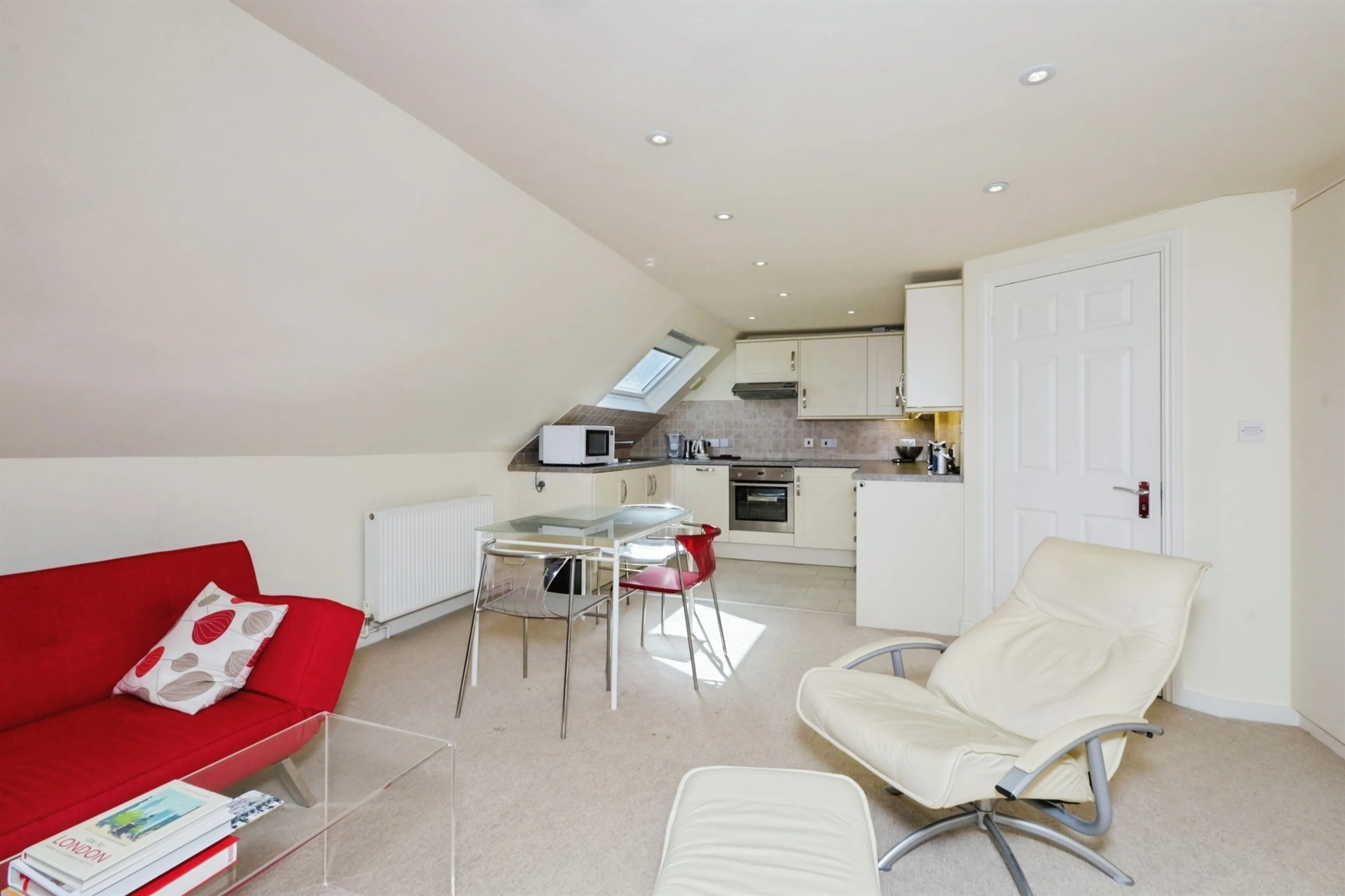 Property at Southover High Street, LEWES