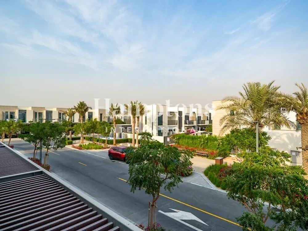Arabian Ranches 3