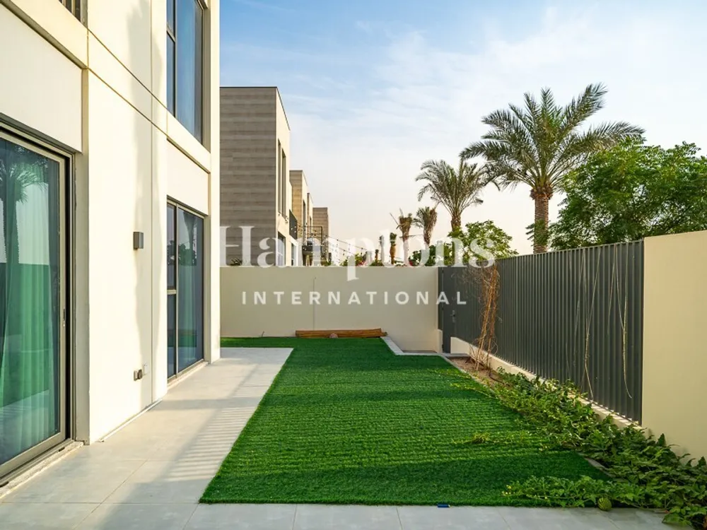 Arabian Ranches 3