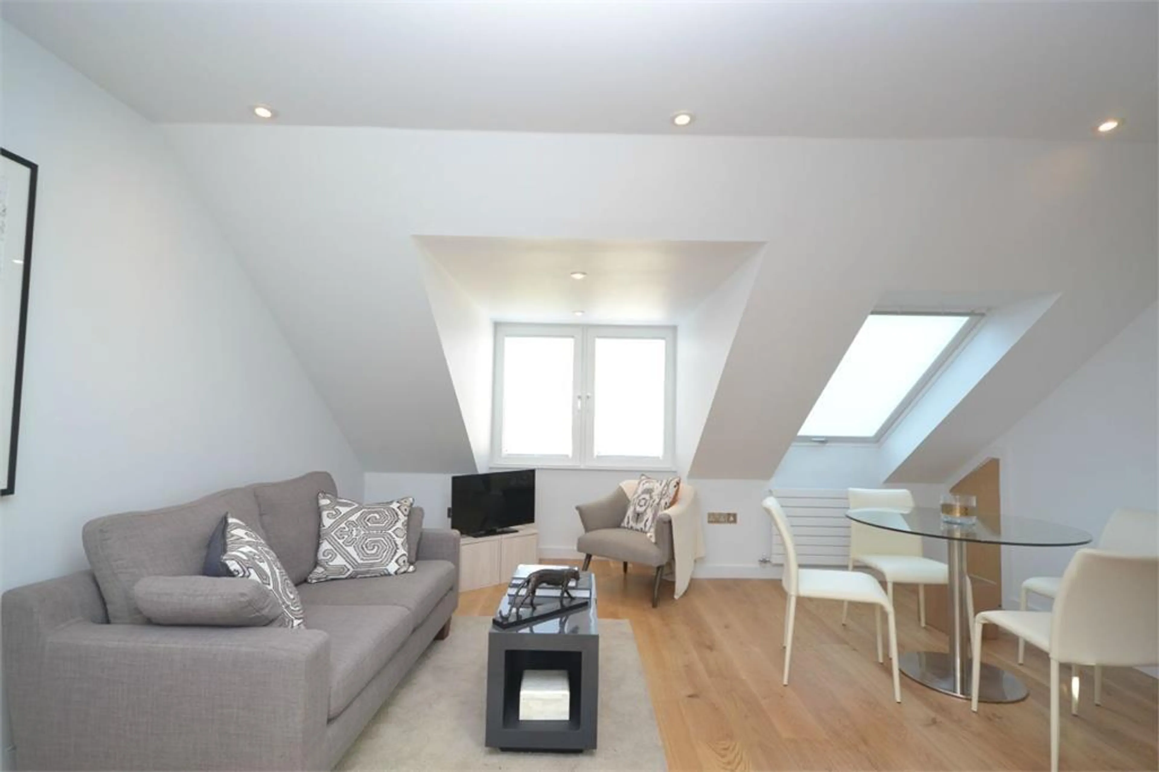 Property at Old Lodge Place, St Margarets Road, St Margarets, TW1