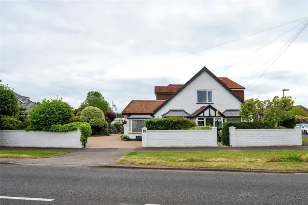 Havant Road, Hayling Island, Hampshir...