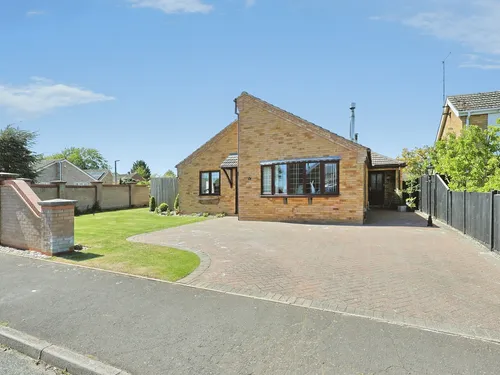 Walnut Close, Fouldenphoto