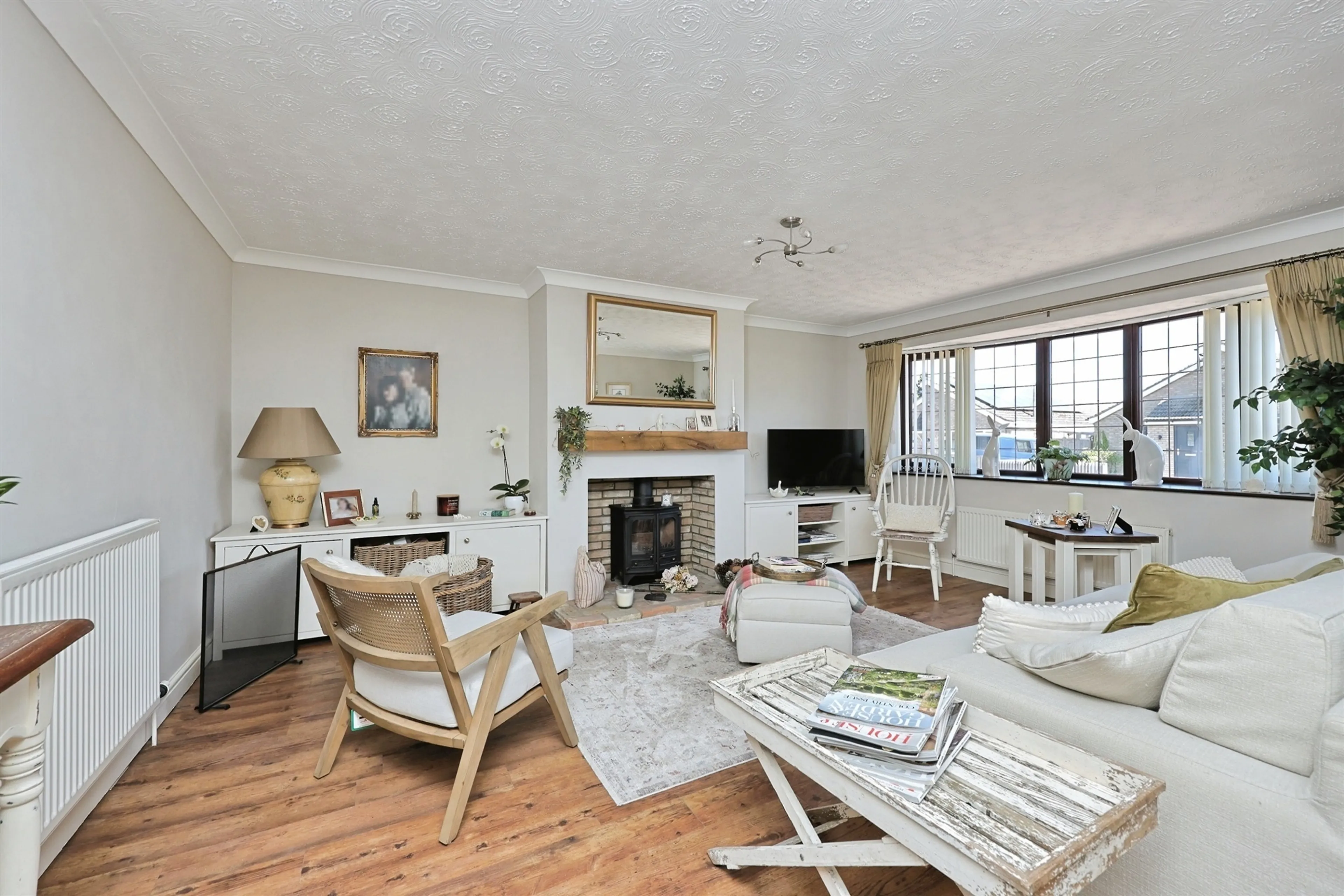 Property at Walnut Close, Foulden