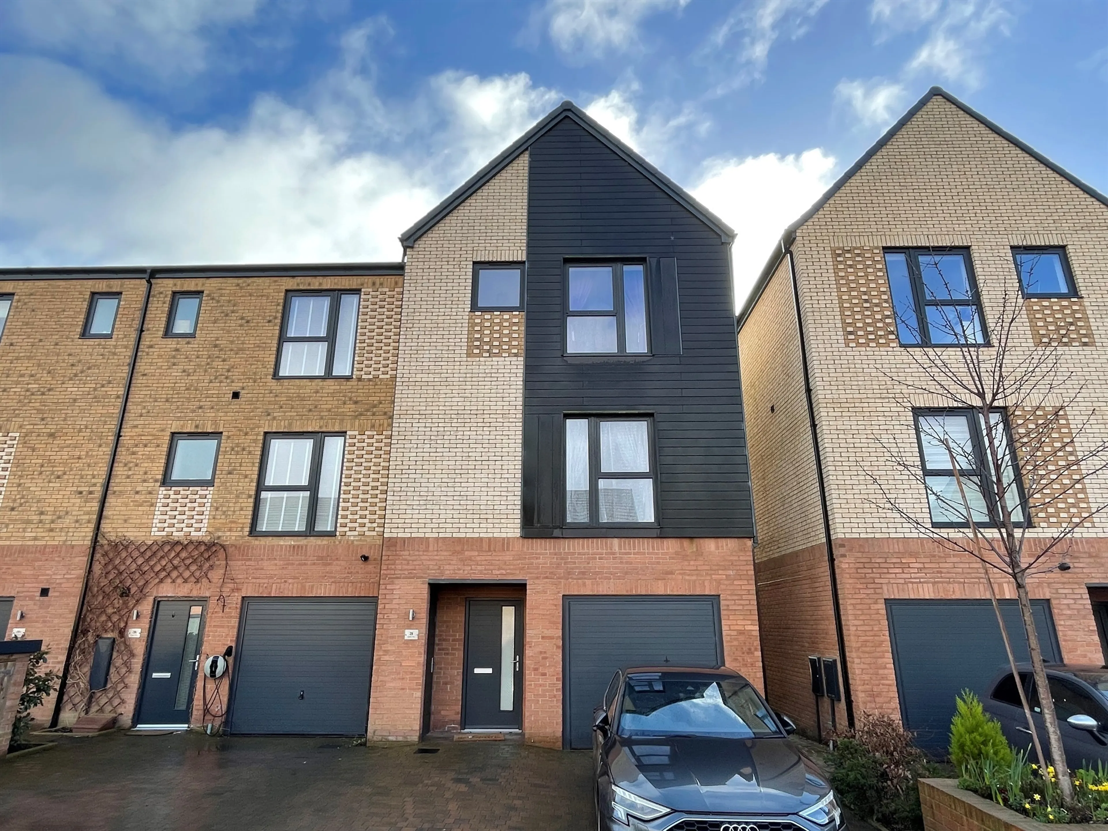 Property at Infinity View, Stockton-On-Tees