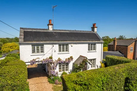 Ballinger Road, South Heath, Great Missenden, HP16