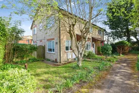 Property responsive