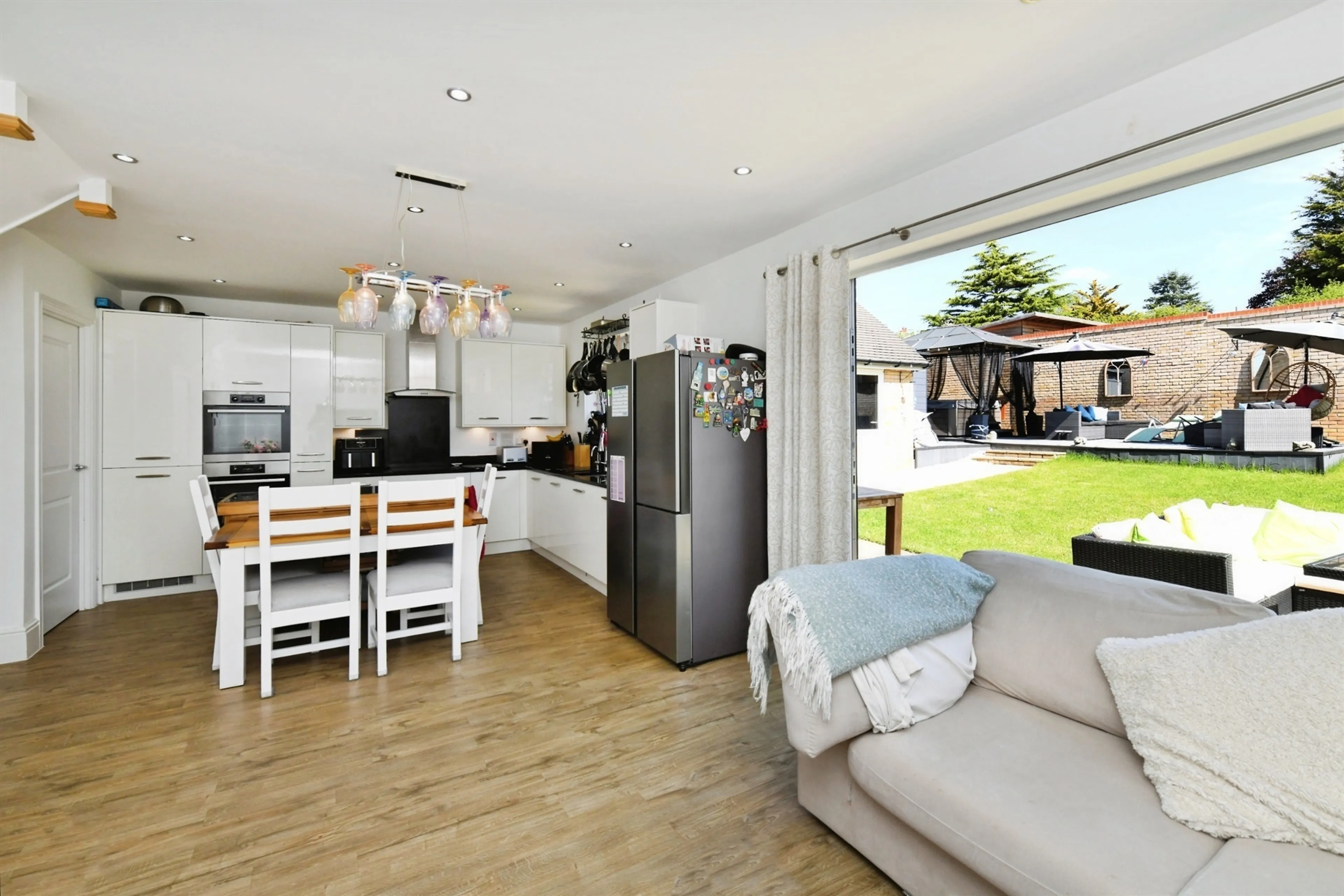 Property at Broomfield Way, Braintree