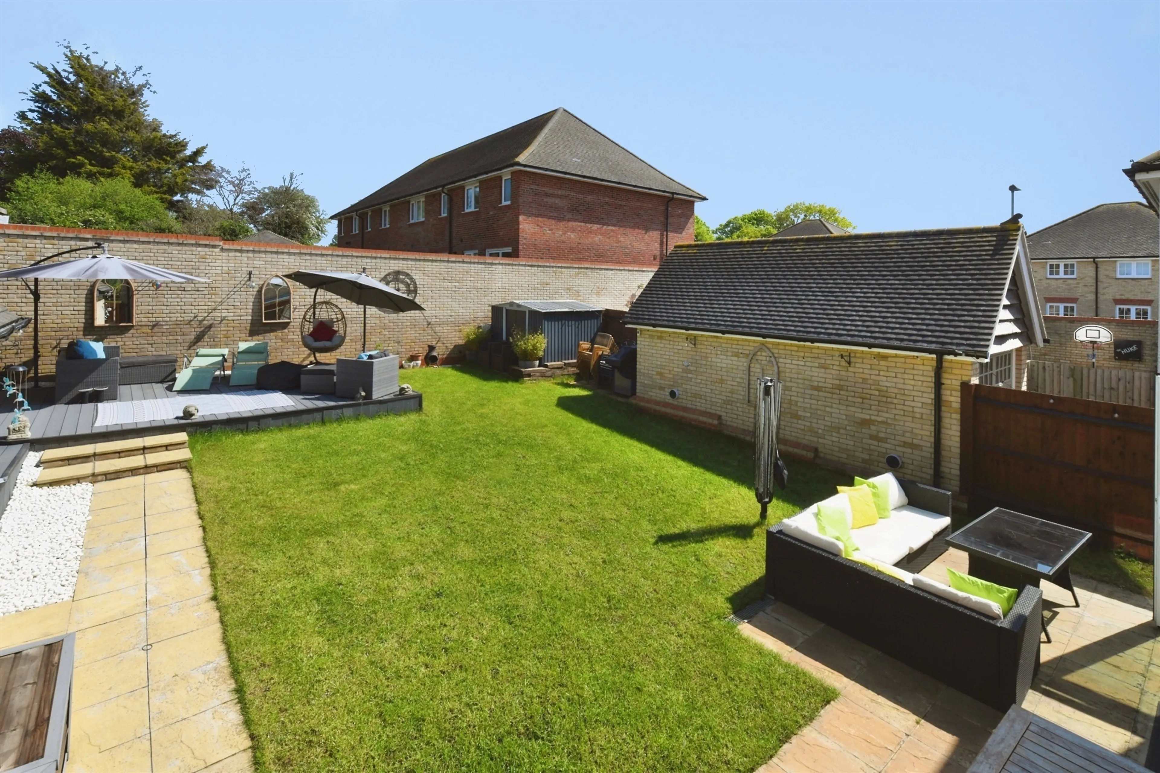 Property at Broomfield Way, Braintree
