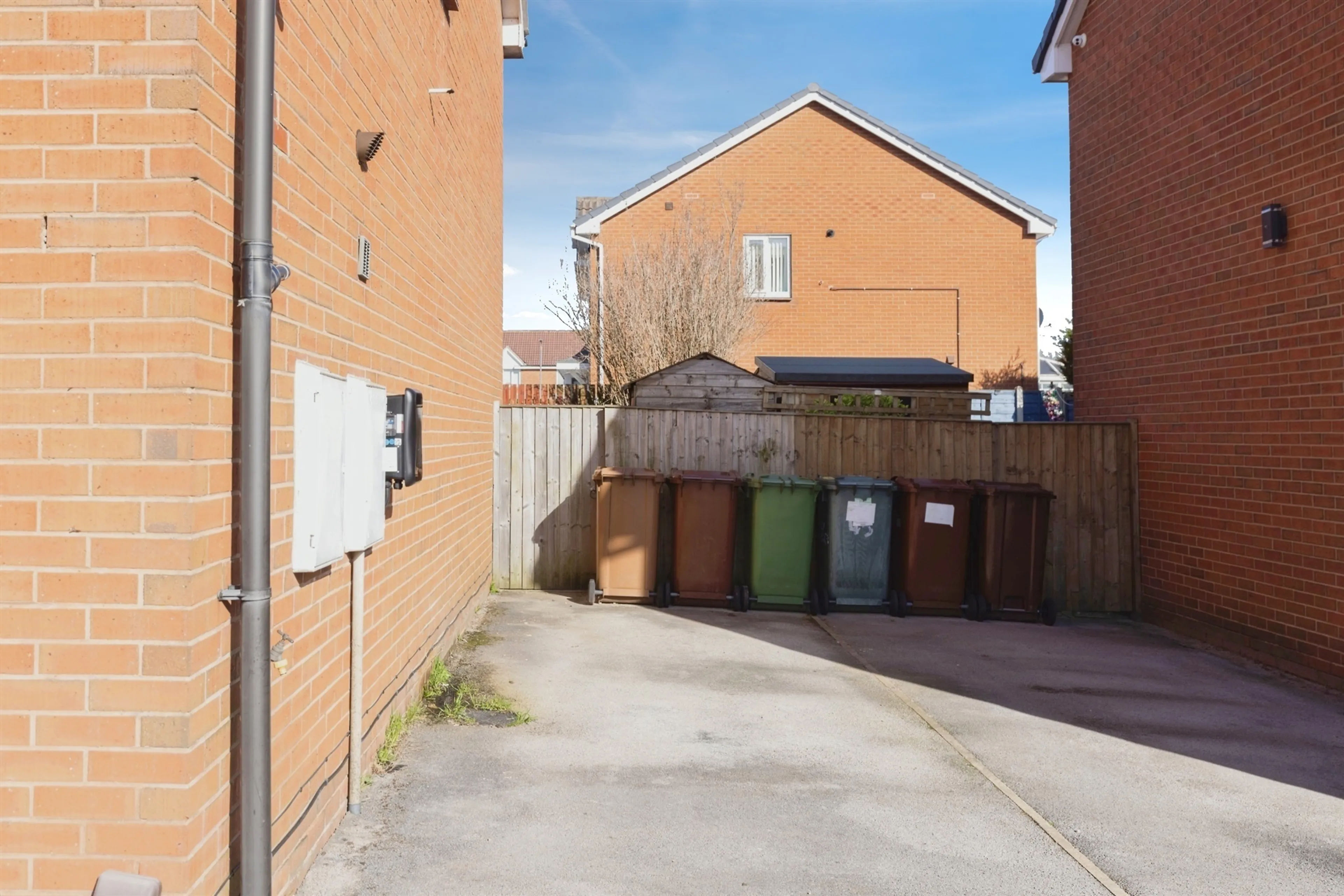 Property at Holly Approach, Ossett