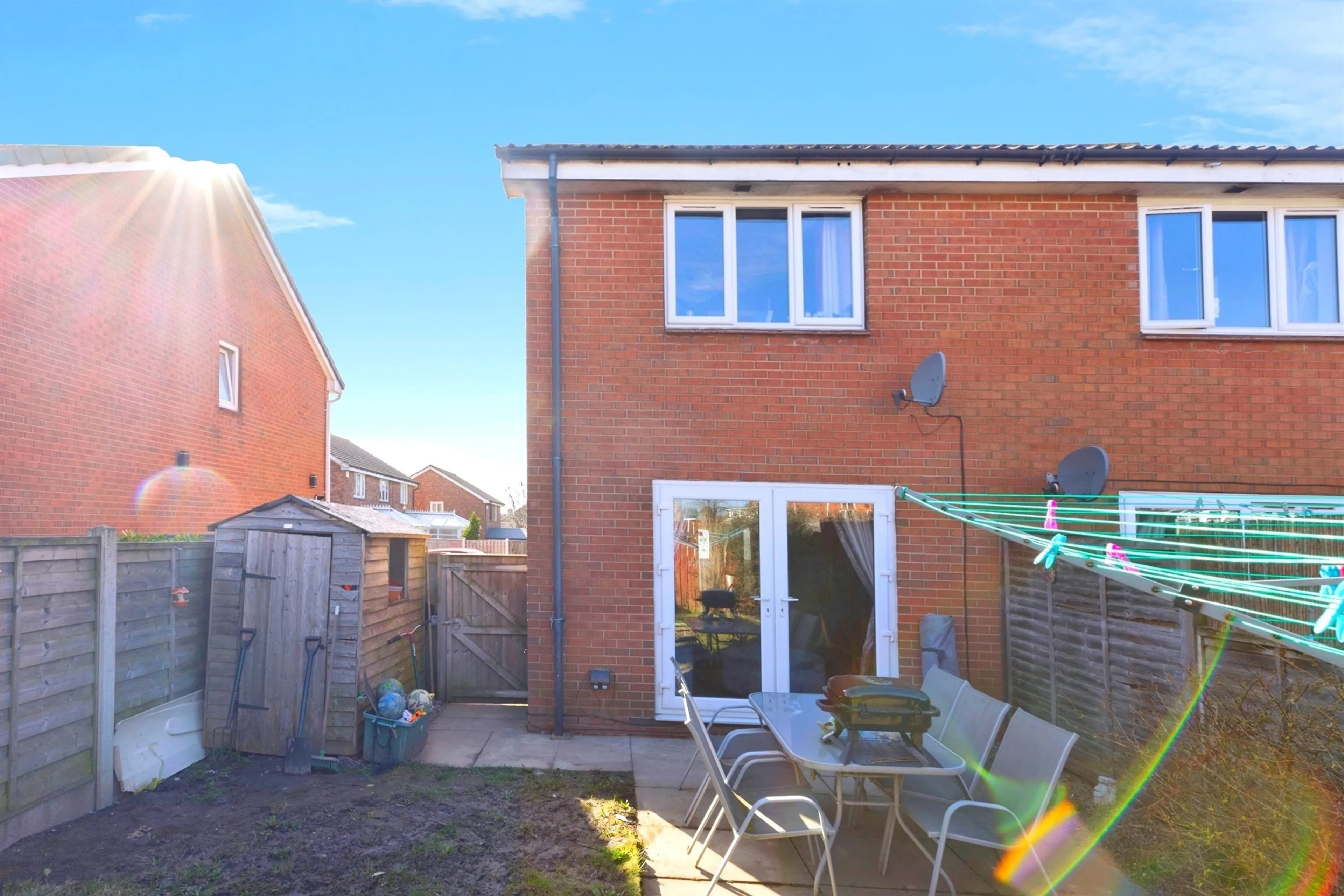 Property at Holly Approach, Ossett