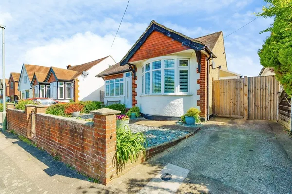 Sunny Rise, Chaldon, Caterham, Surrey...