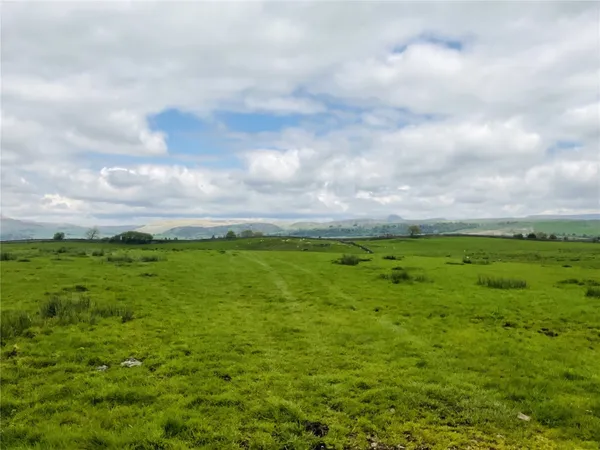 Austwick, Lancaster, North Yorkshire,...