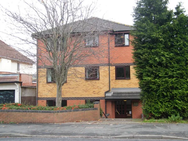 Briar Court, Baptist End Road, Nether...