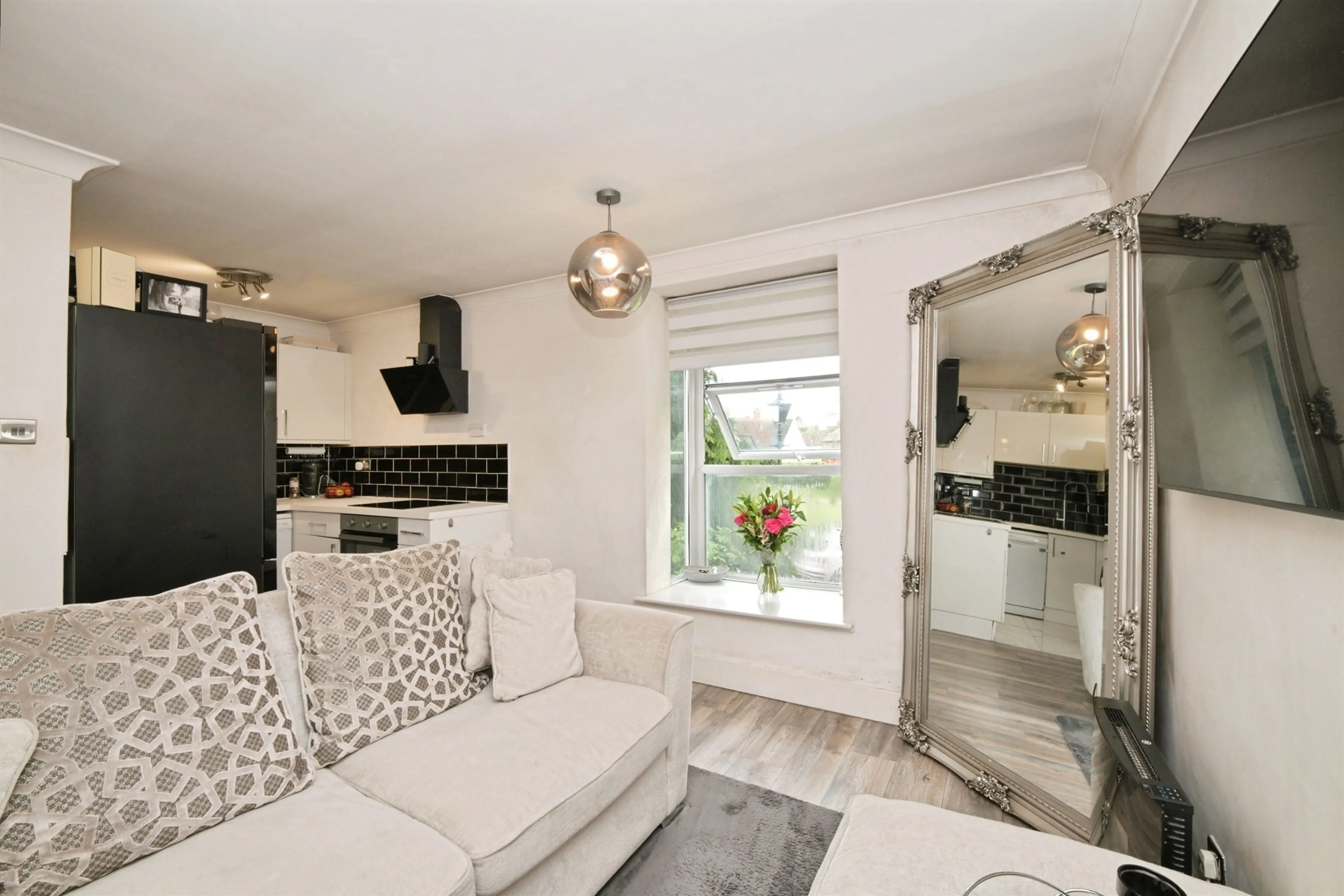 Property at Church Row, Ware