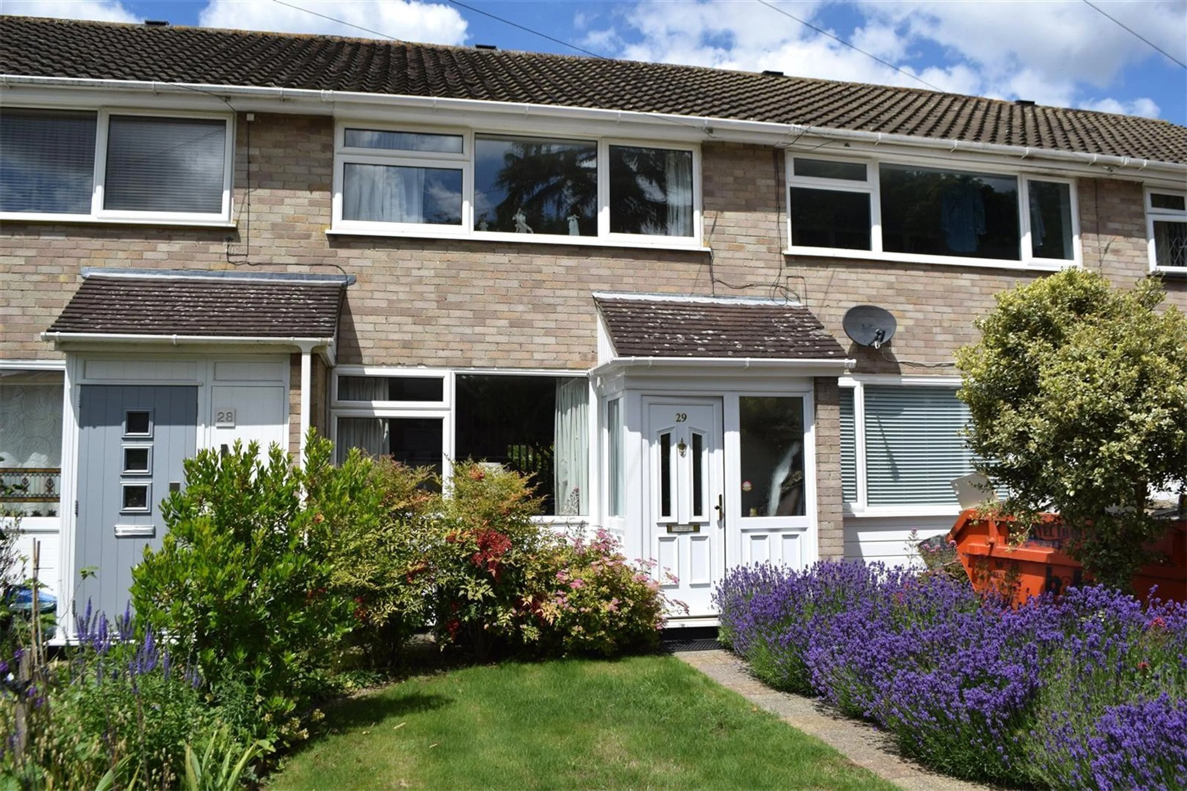 Property at Strawberry Hill Close, Twickenham, Middlesex, TW1