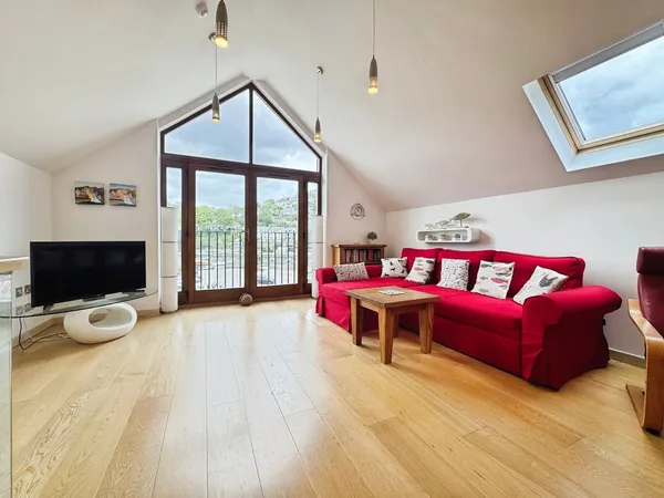 The Creekside, LOOE, Cornwall, PL13