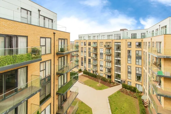 Mill Pond Road, Dartford, Kent, DA1
