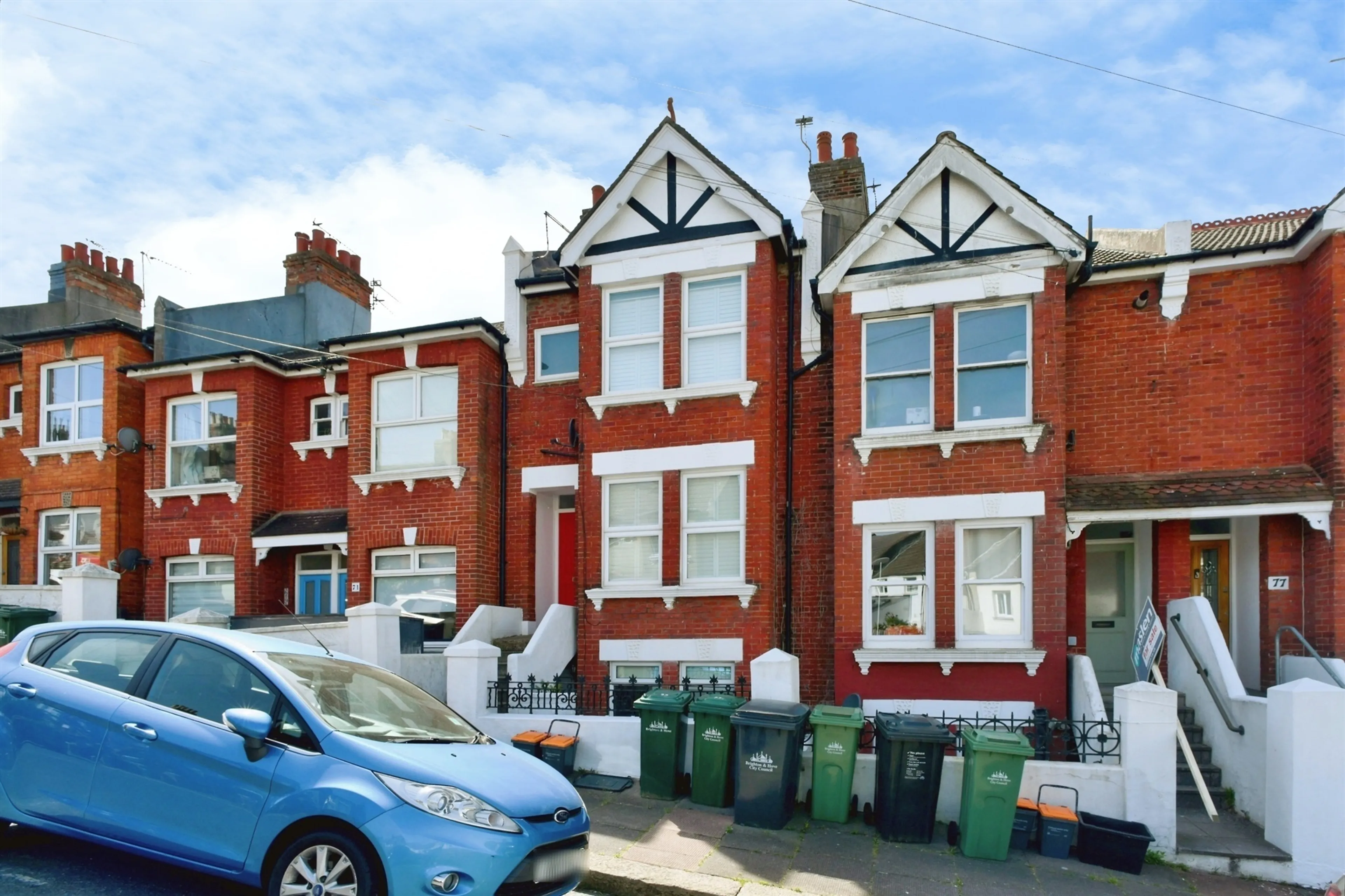 Property at Sandown Road, Brighton