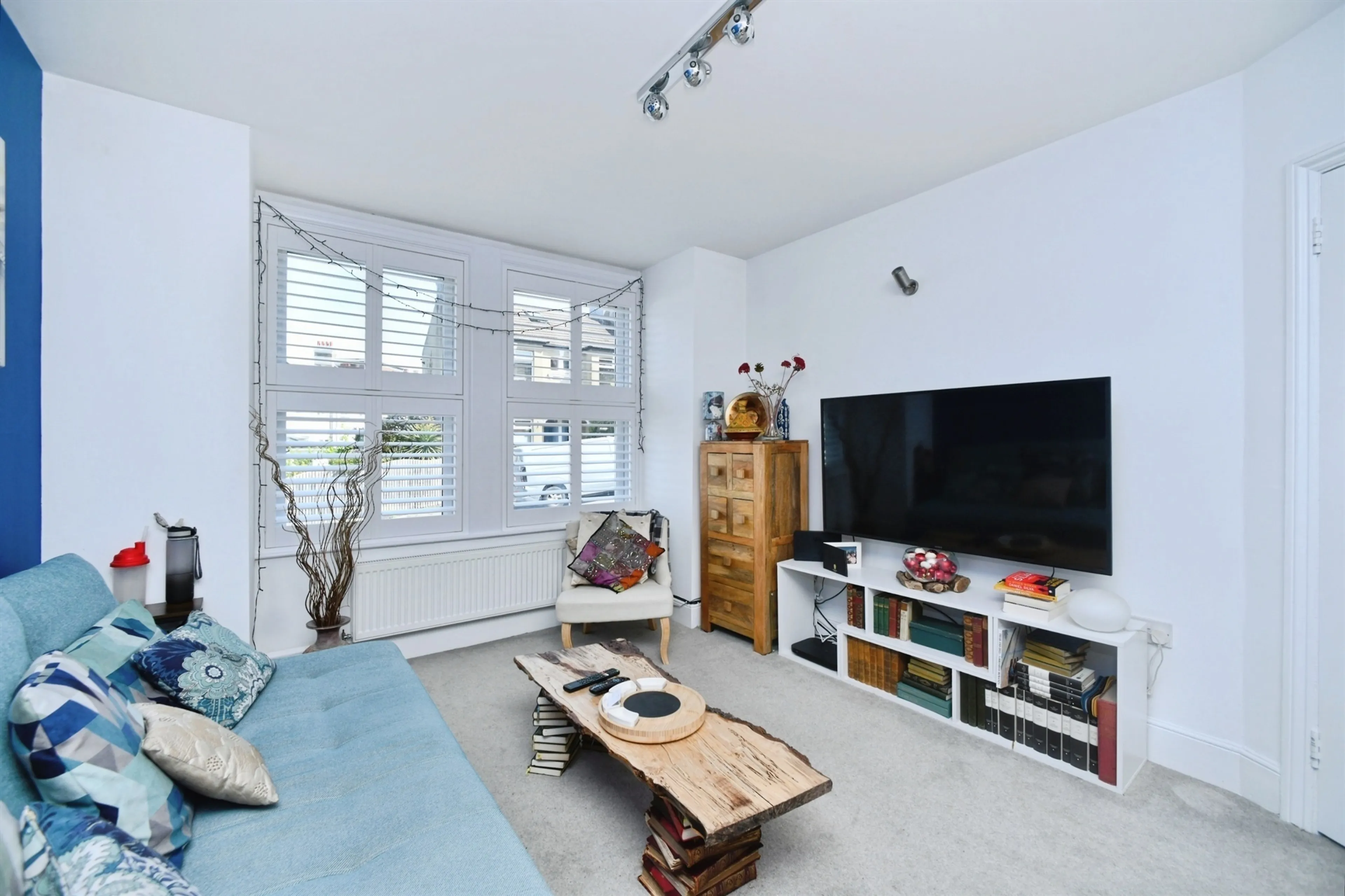 Property at Sandown Road, Brighton