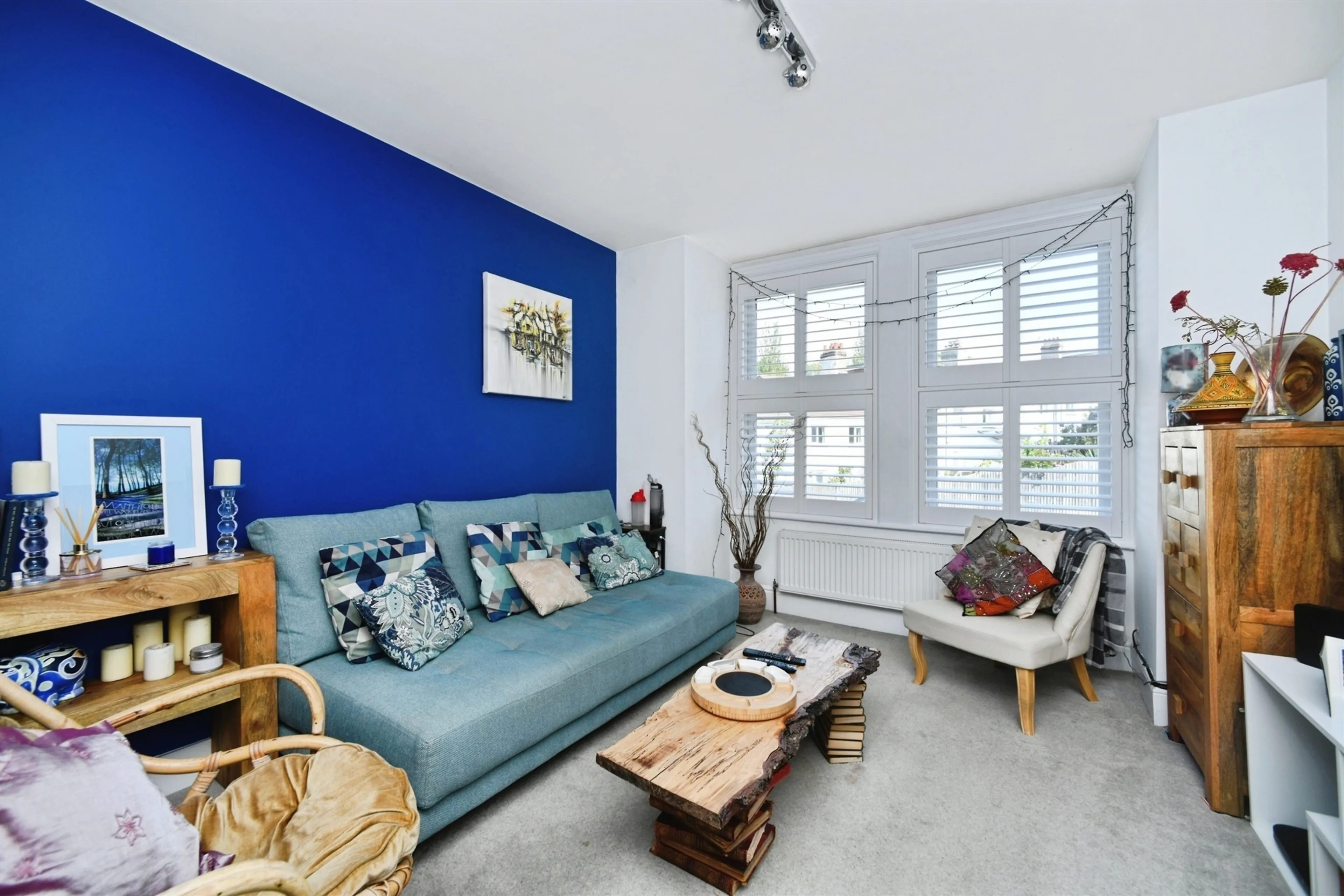 Property at Sandown Road, Brighton