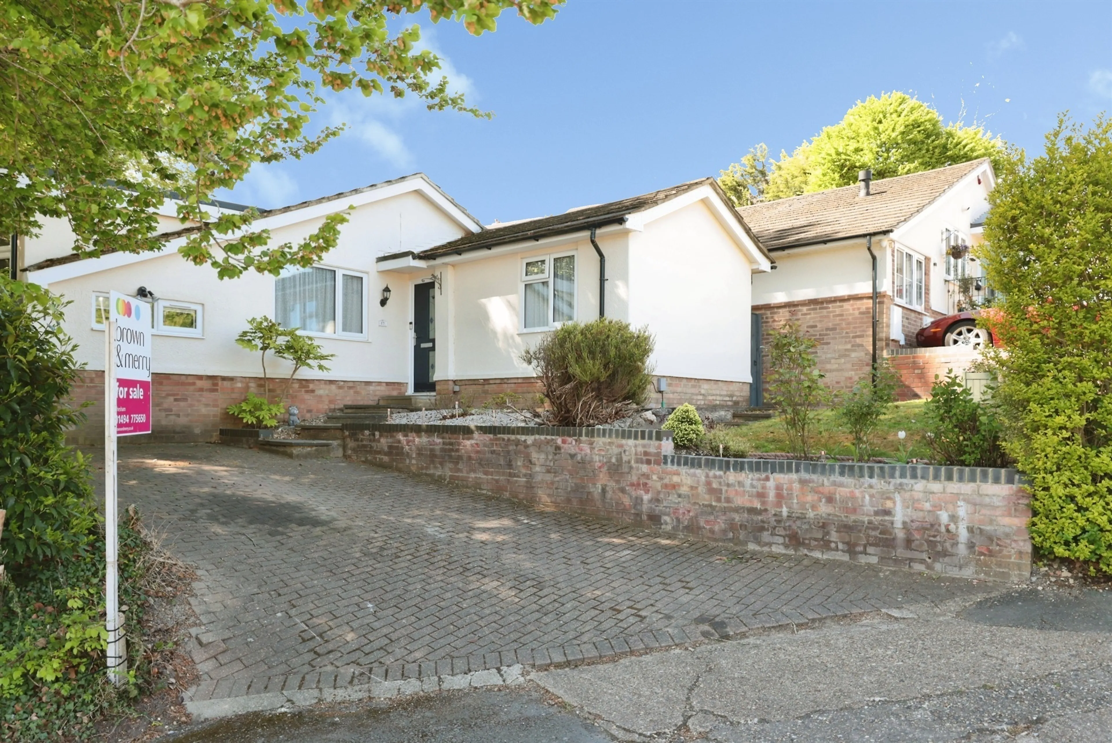 Property at Greenway, Chesham