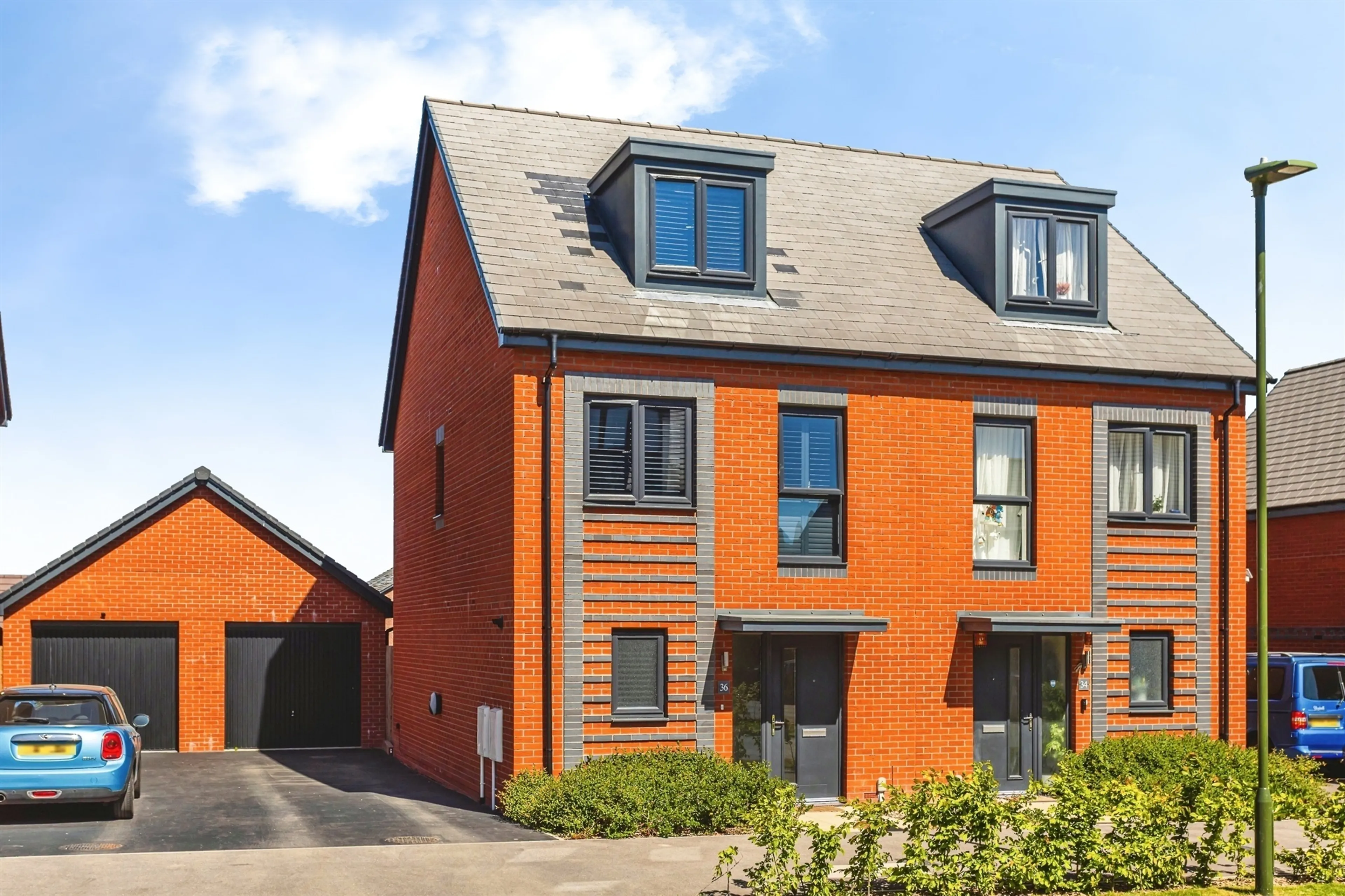 Property at Avenue De Warenne, Hassocks