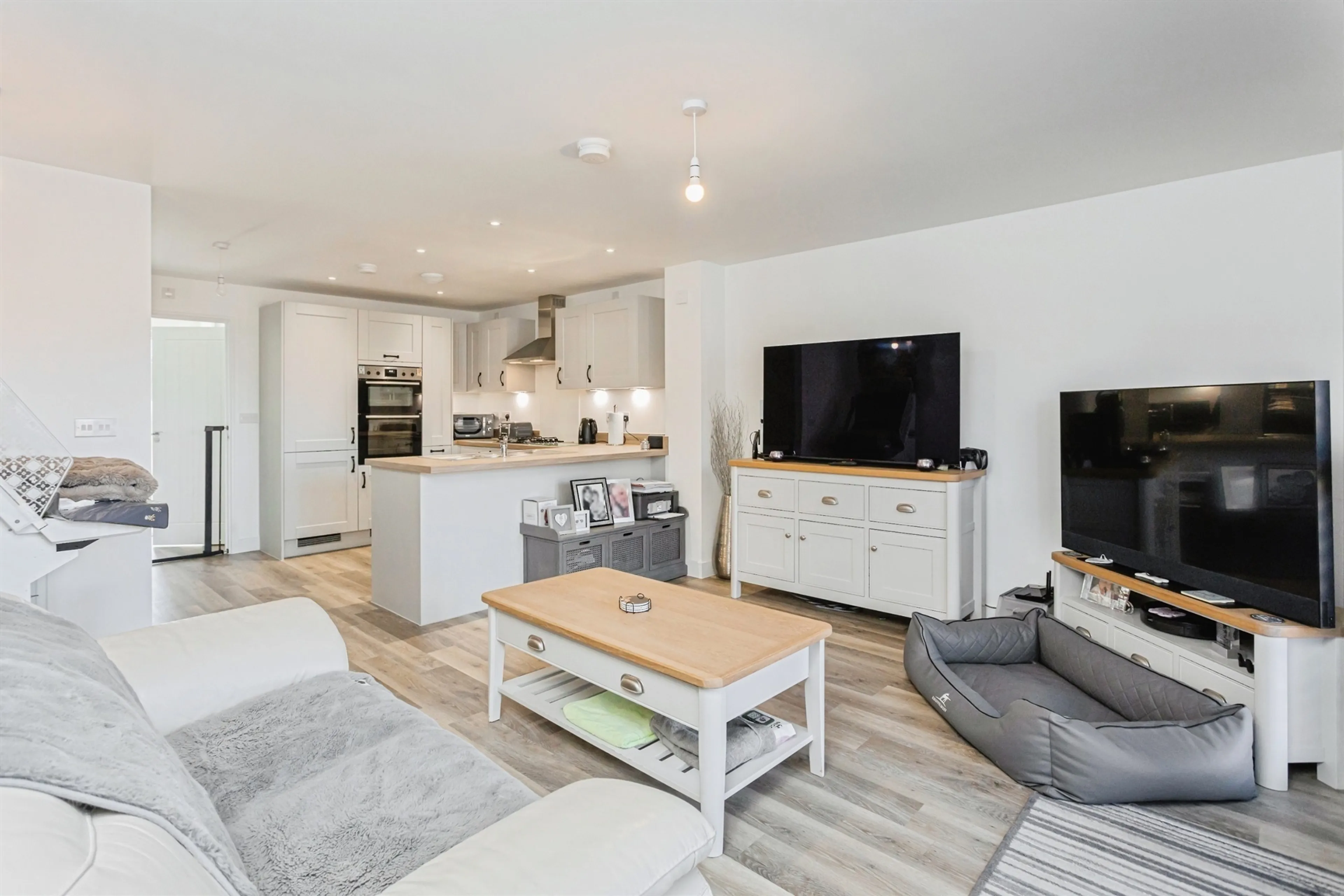 Property at Avenue De Warenne, Hassocks