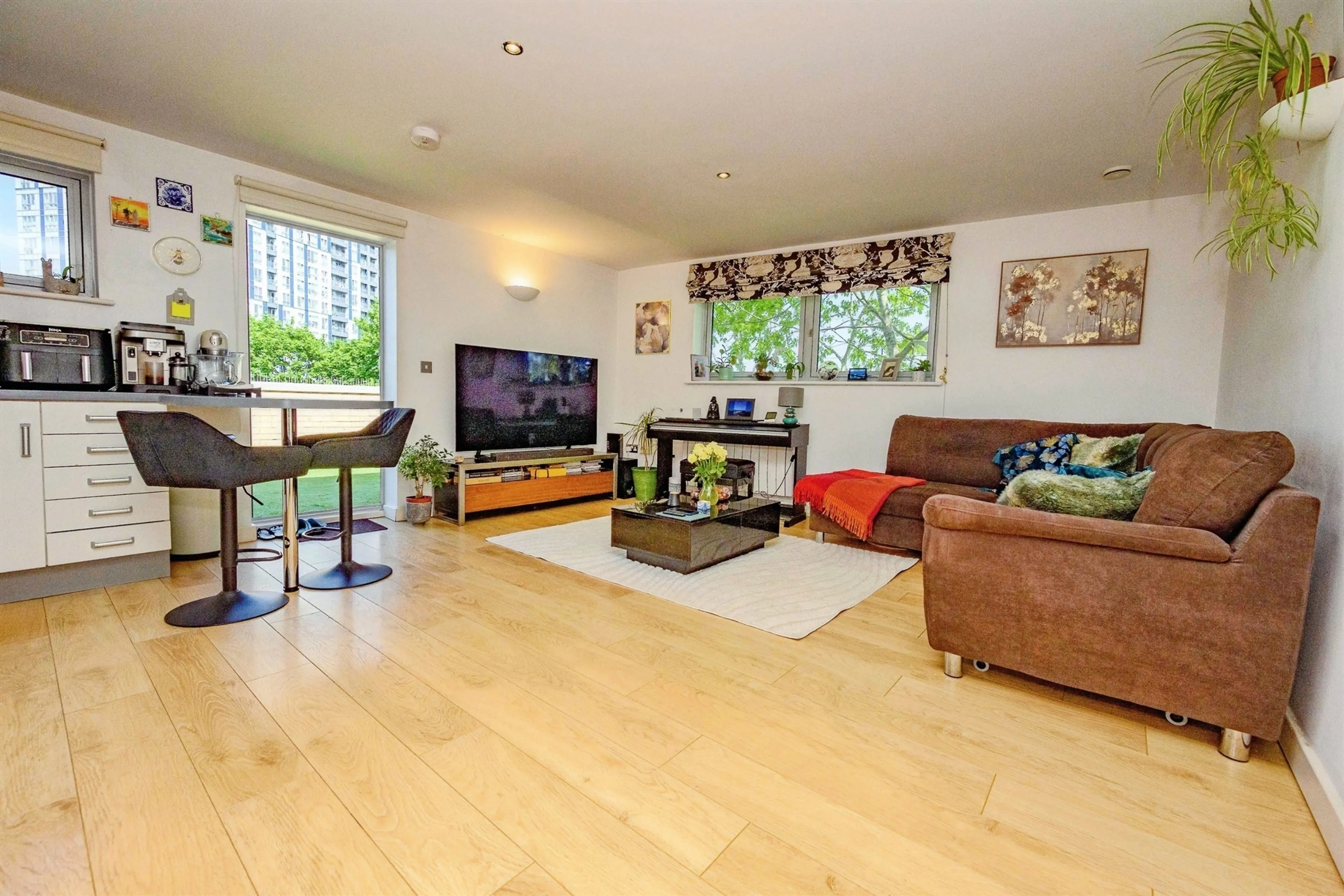 Property at Cotterells, HEMEL HEMPSTEAD