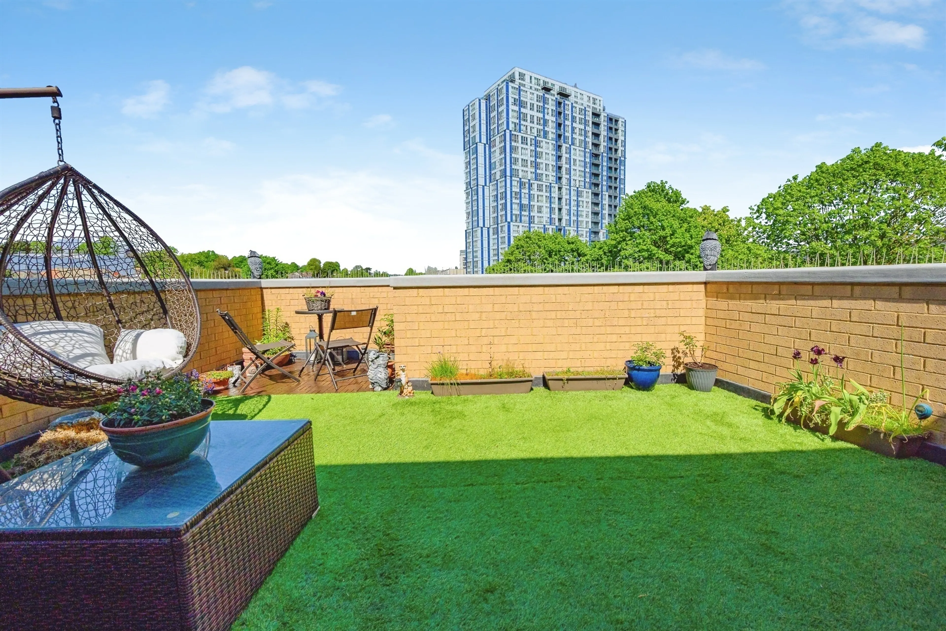 Property at Cotterells, HEMEL HEMPSTEAD