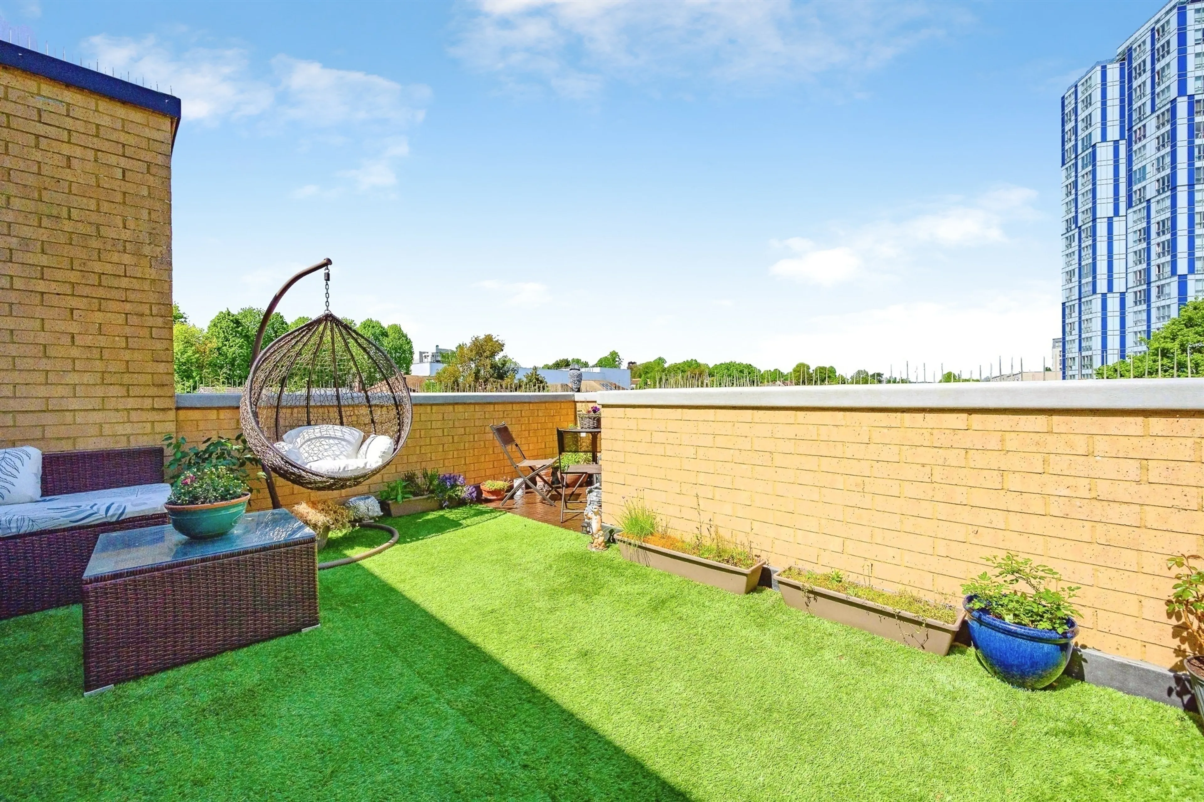 Property at Cotterells, HEMEL HEMPSTEAD