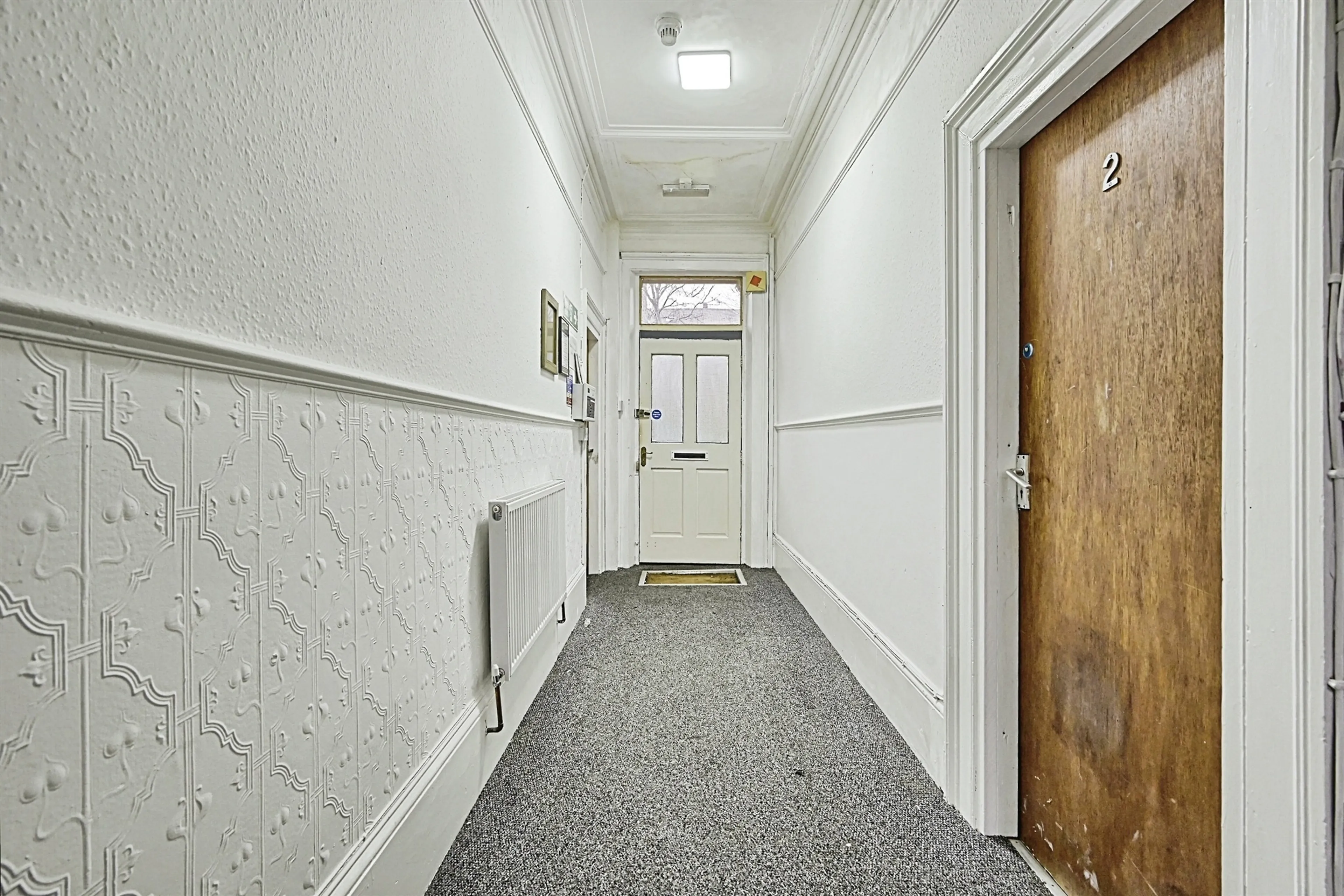 Property at Birkby Hall Road, Huddersfield