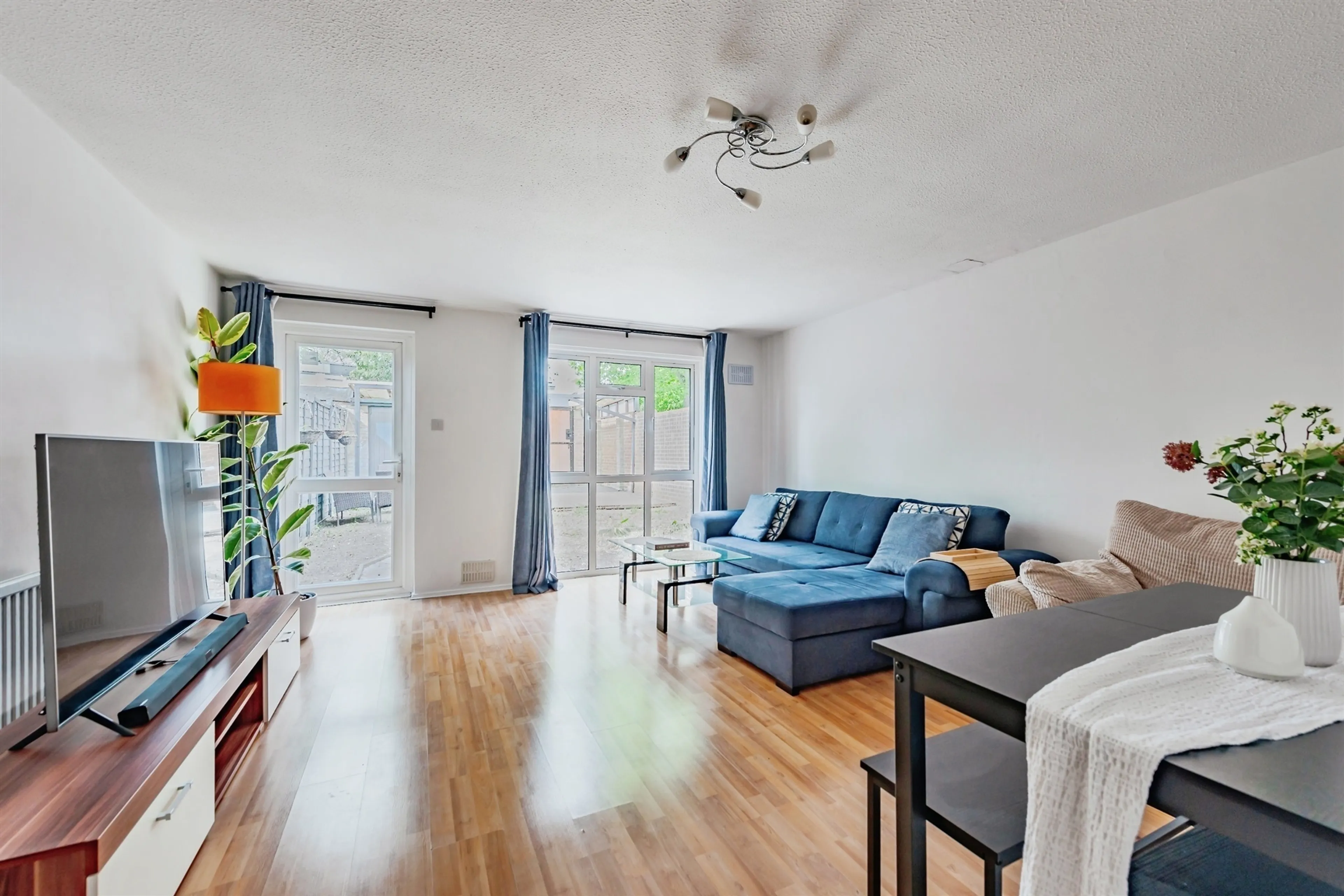 Property at Heather Walk, Crawley
