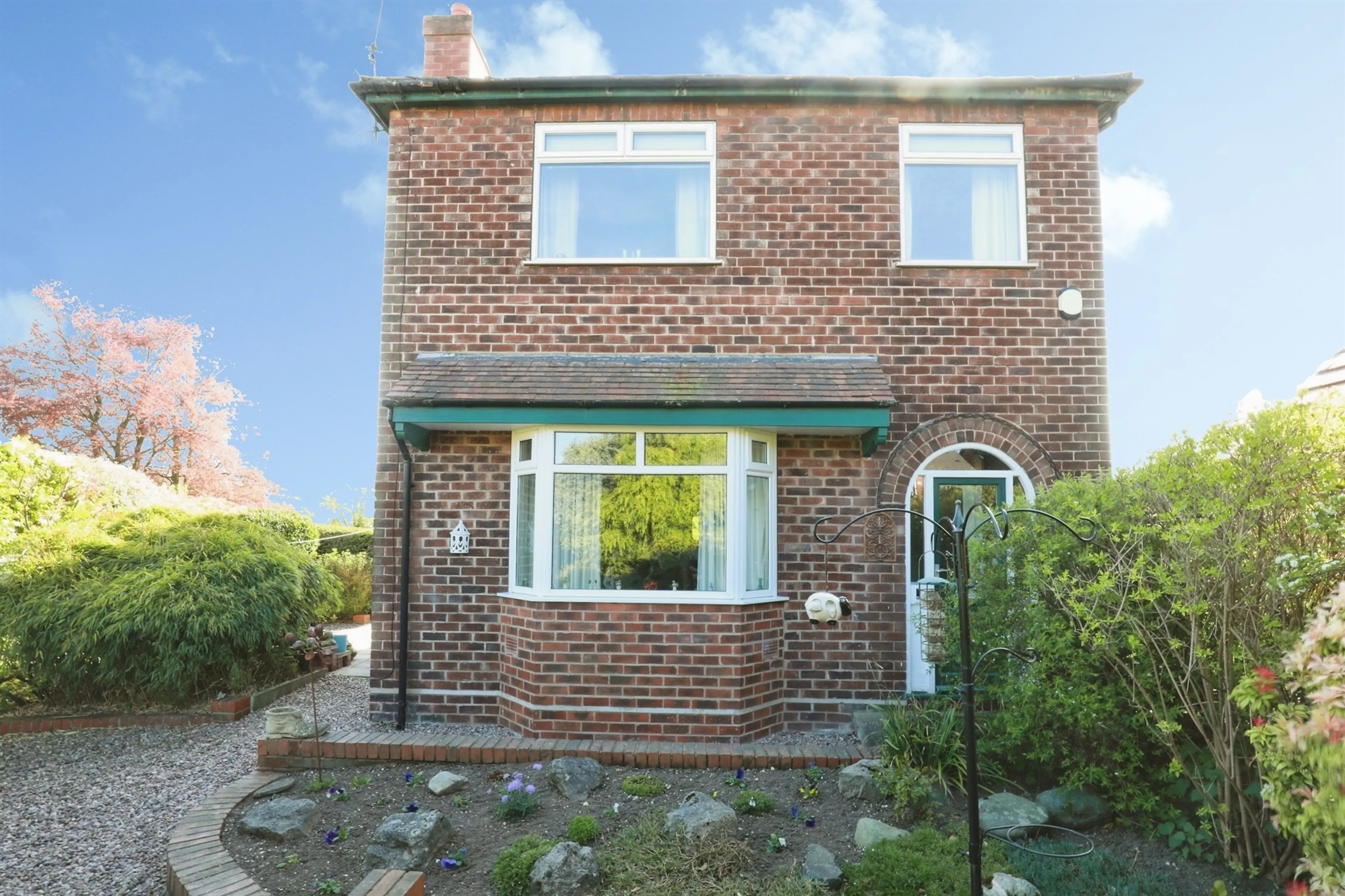 Property at Church Road, Barnton, NORTHWICH