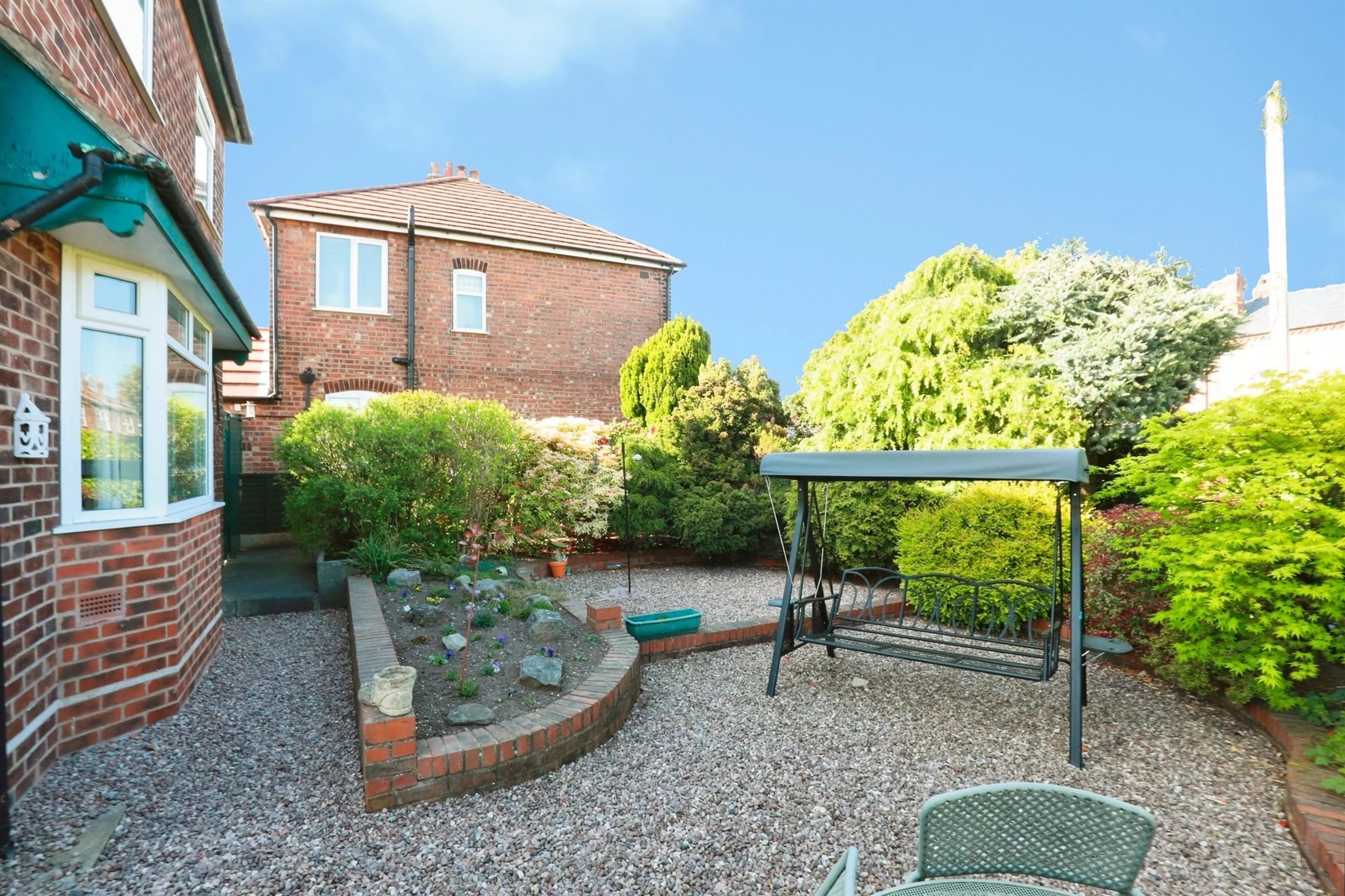 Property at Church Road, Barnton, NORTHWICH