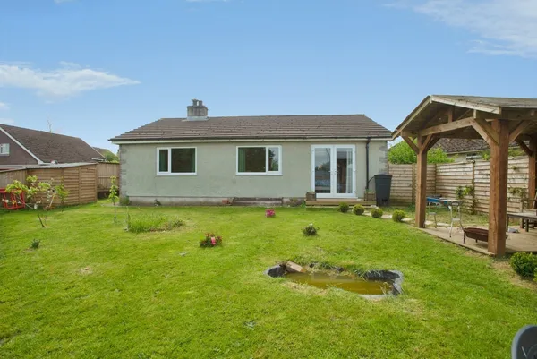 Caradon Heights, LISKEARD, Cornwall, ...