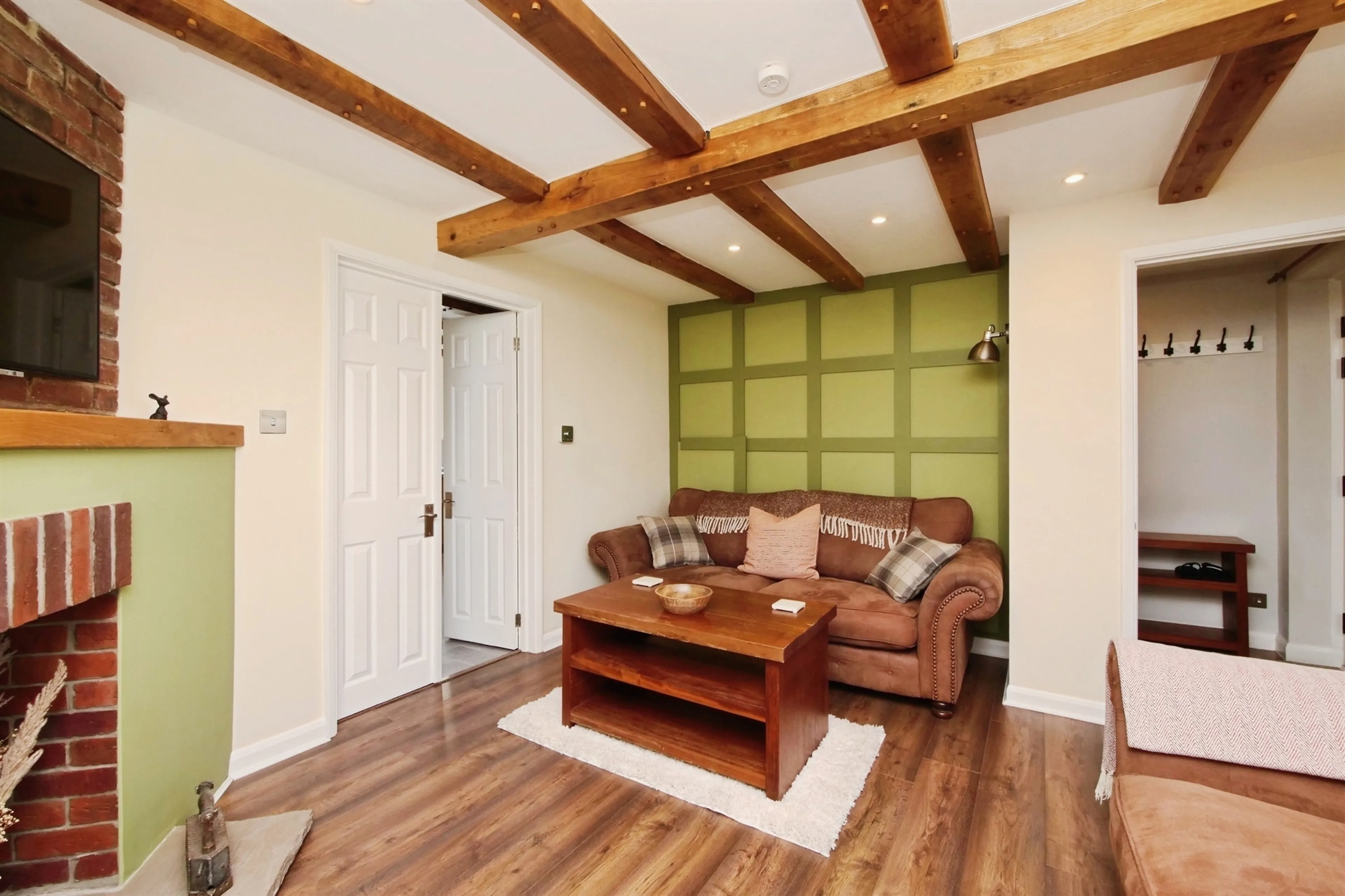 Property at Church End, Sheriff Hutton, York