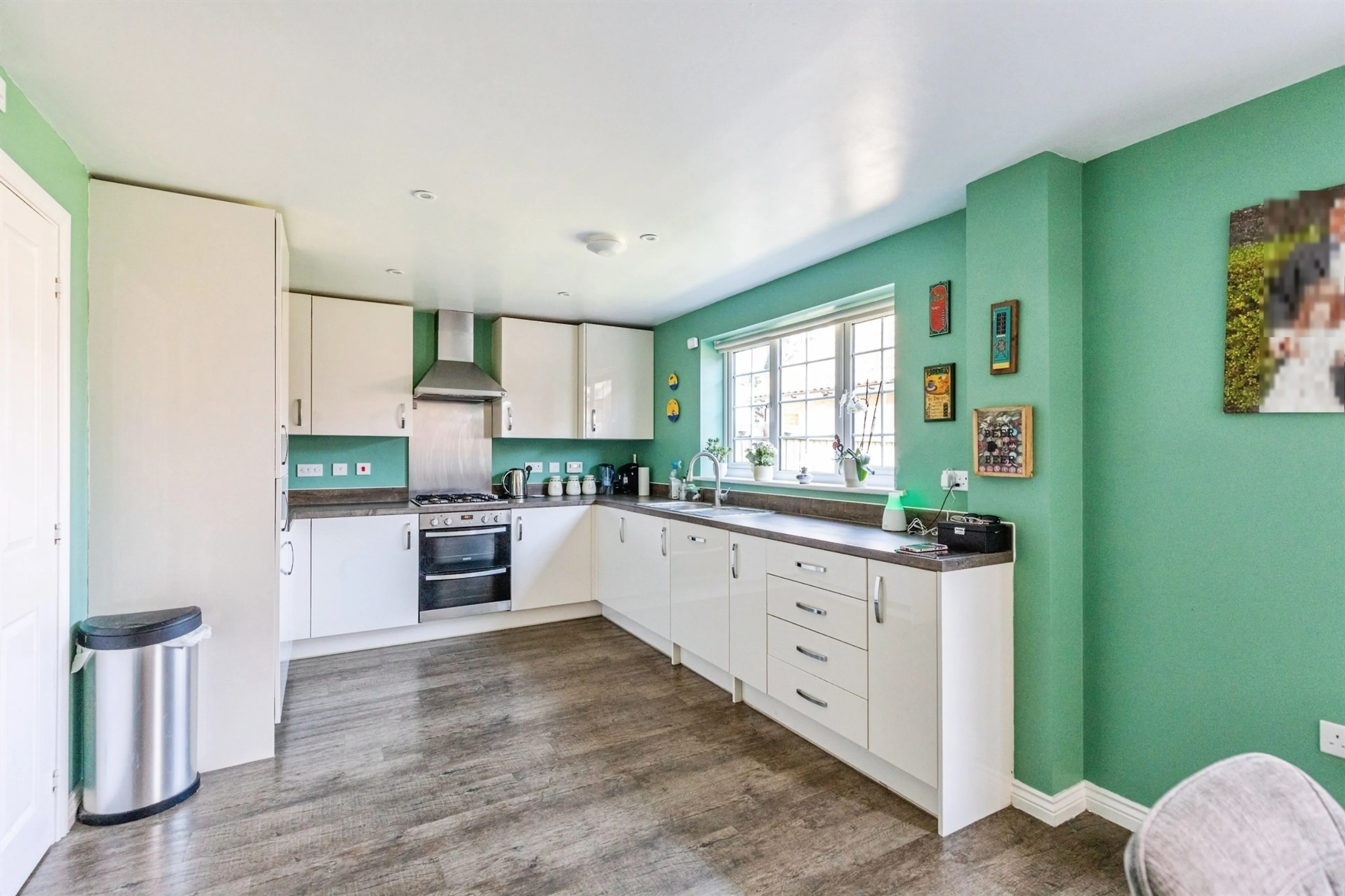 Property at Chelveston Road, Raunds
