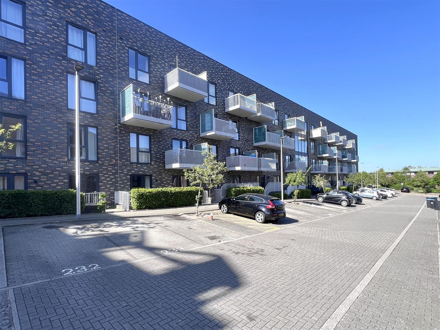 Henrietta Way, Campbell Park, Milton Keynes Image 1